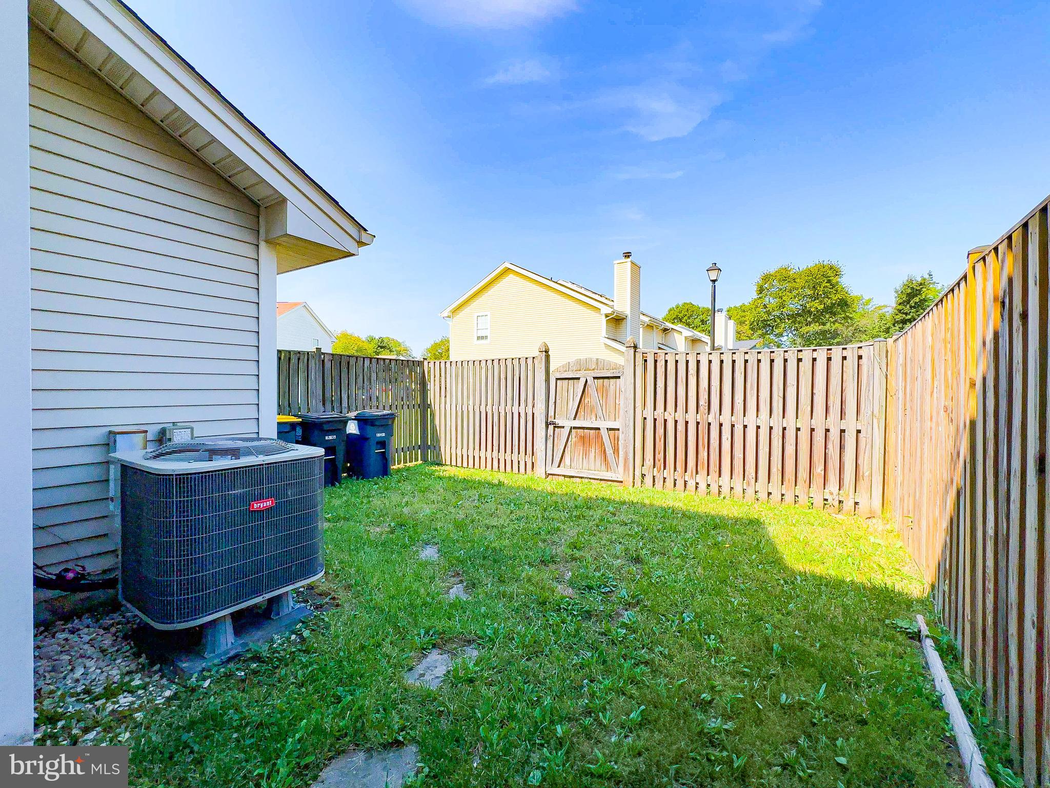 VILLAGES OF MARLBOROUGH - Residential Lease