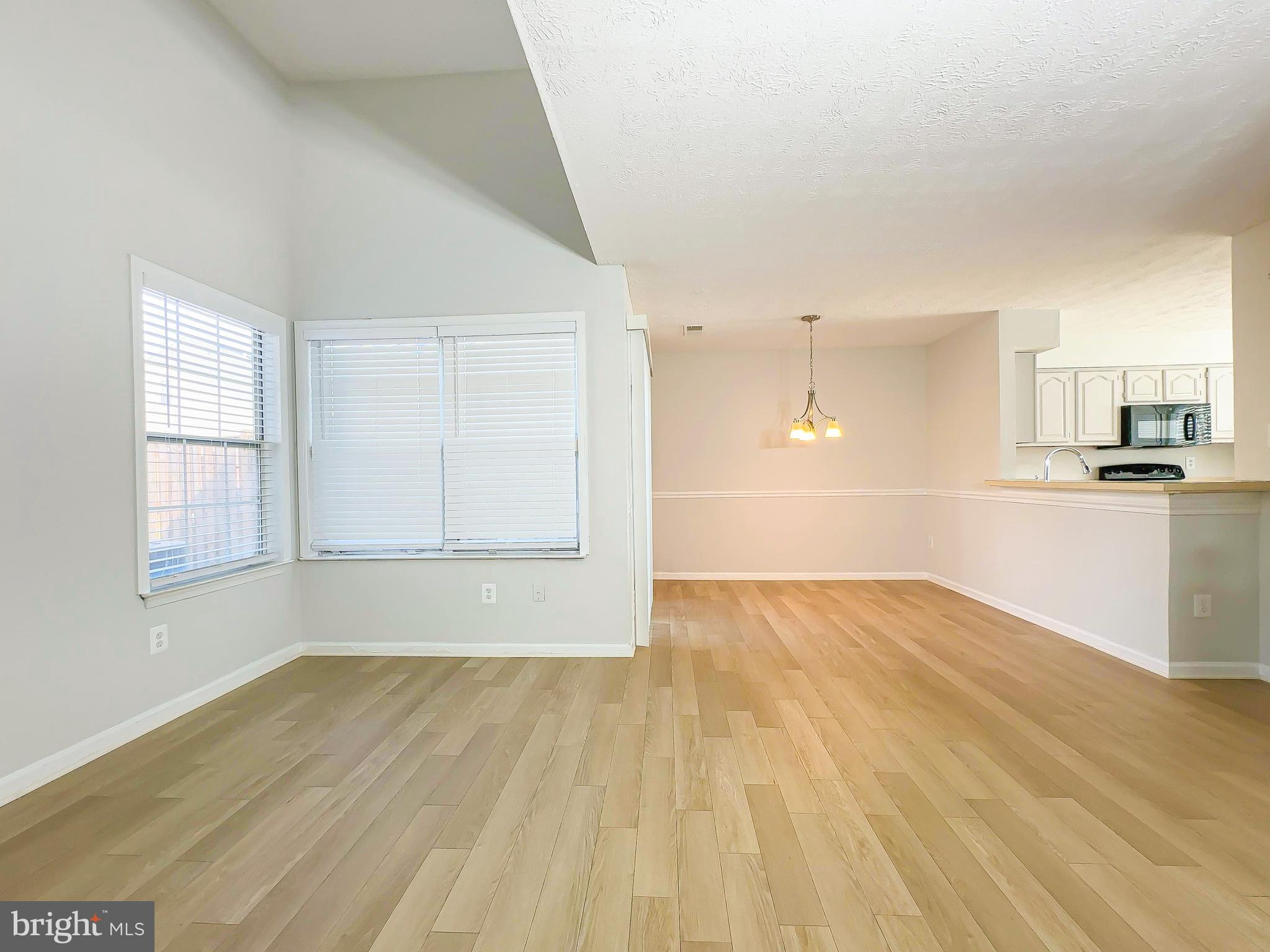 VILLAGES OF MARLBOROUGH - Residential Lease