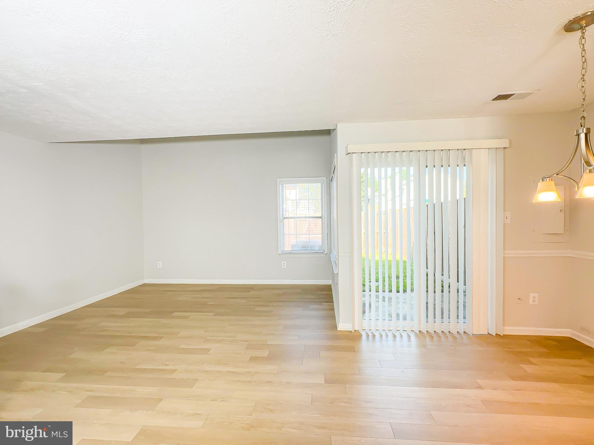 VILLAGES OF MARLBOROUGH - Residential Lease