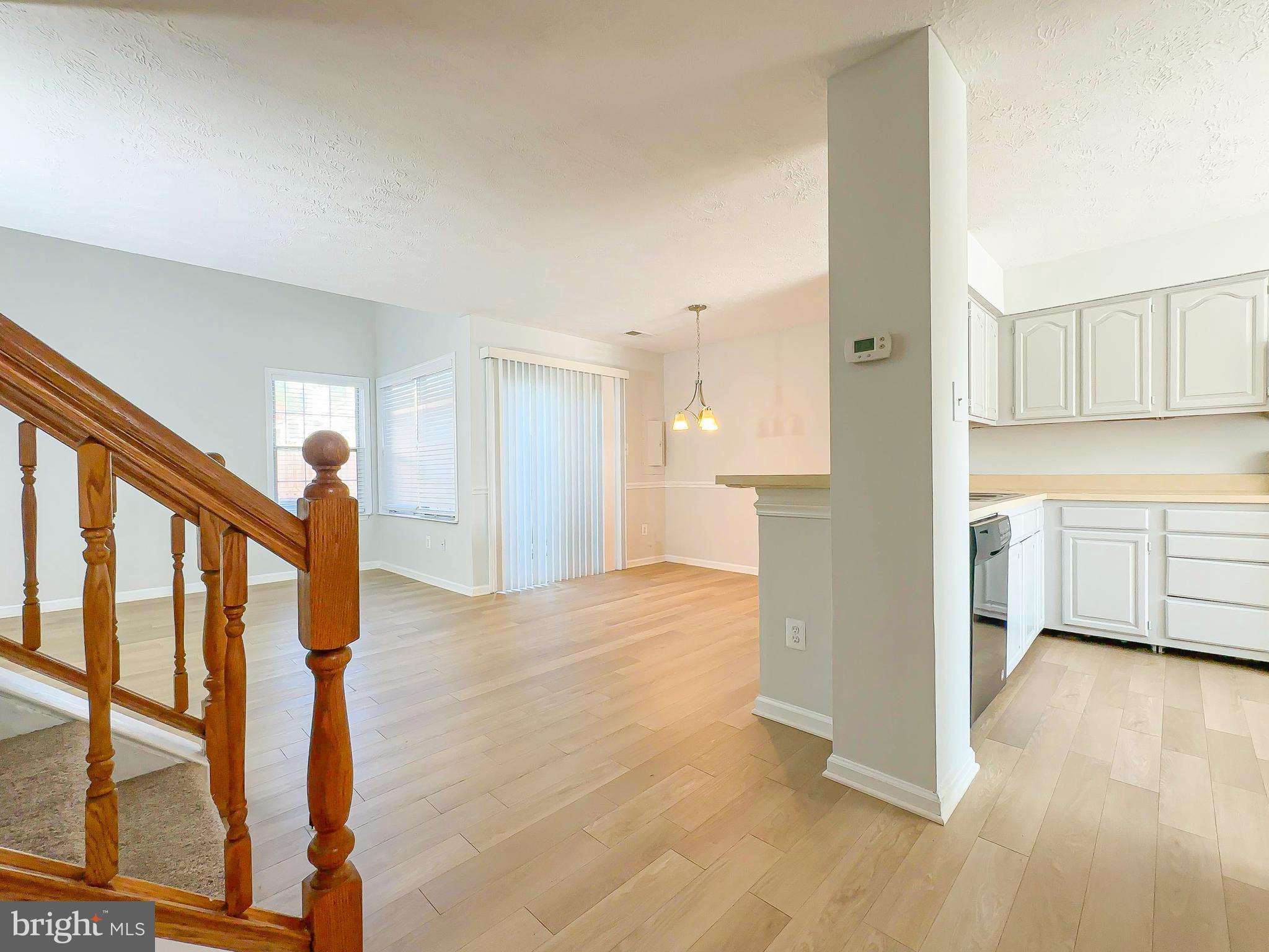 VILLAGES OF MARLBOROUGH - Residential Lease