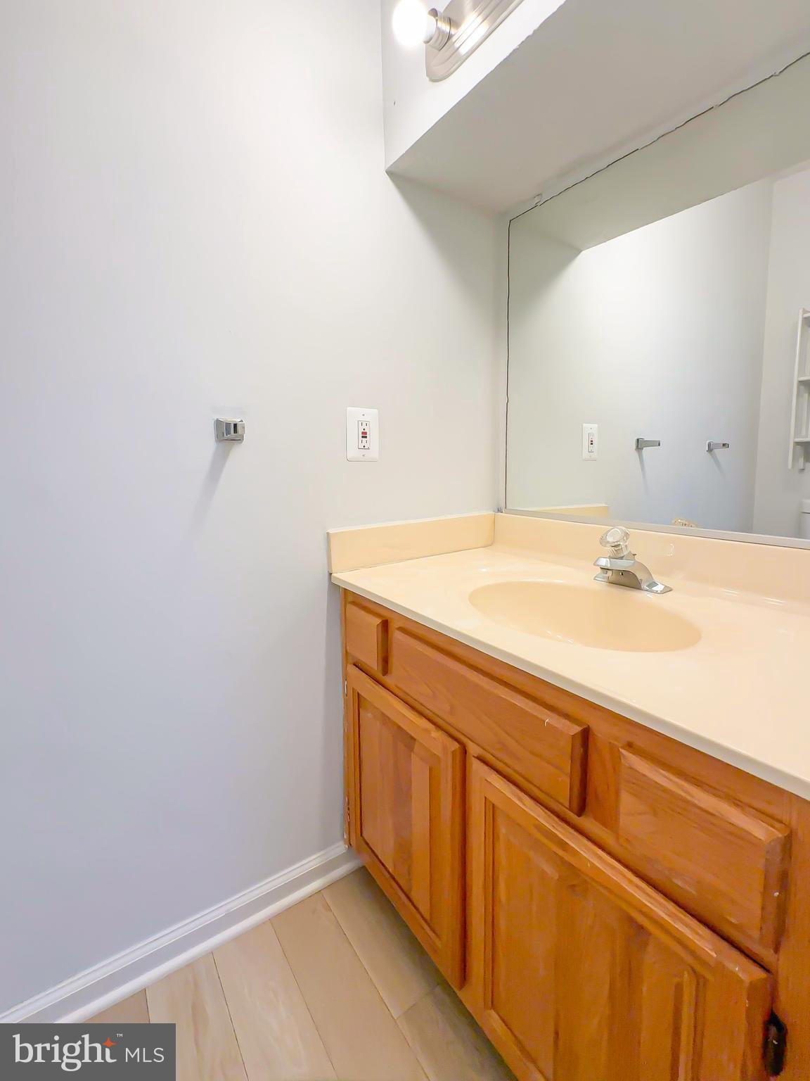 VILLAGES OF MARLBOROUGH - Residential Lease