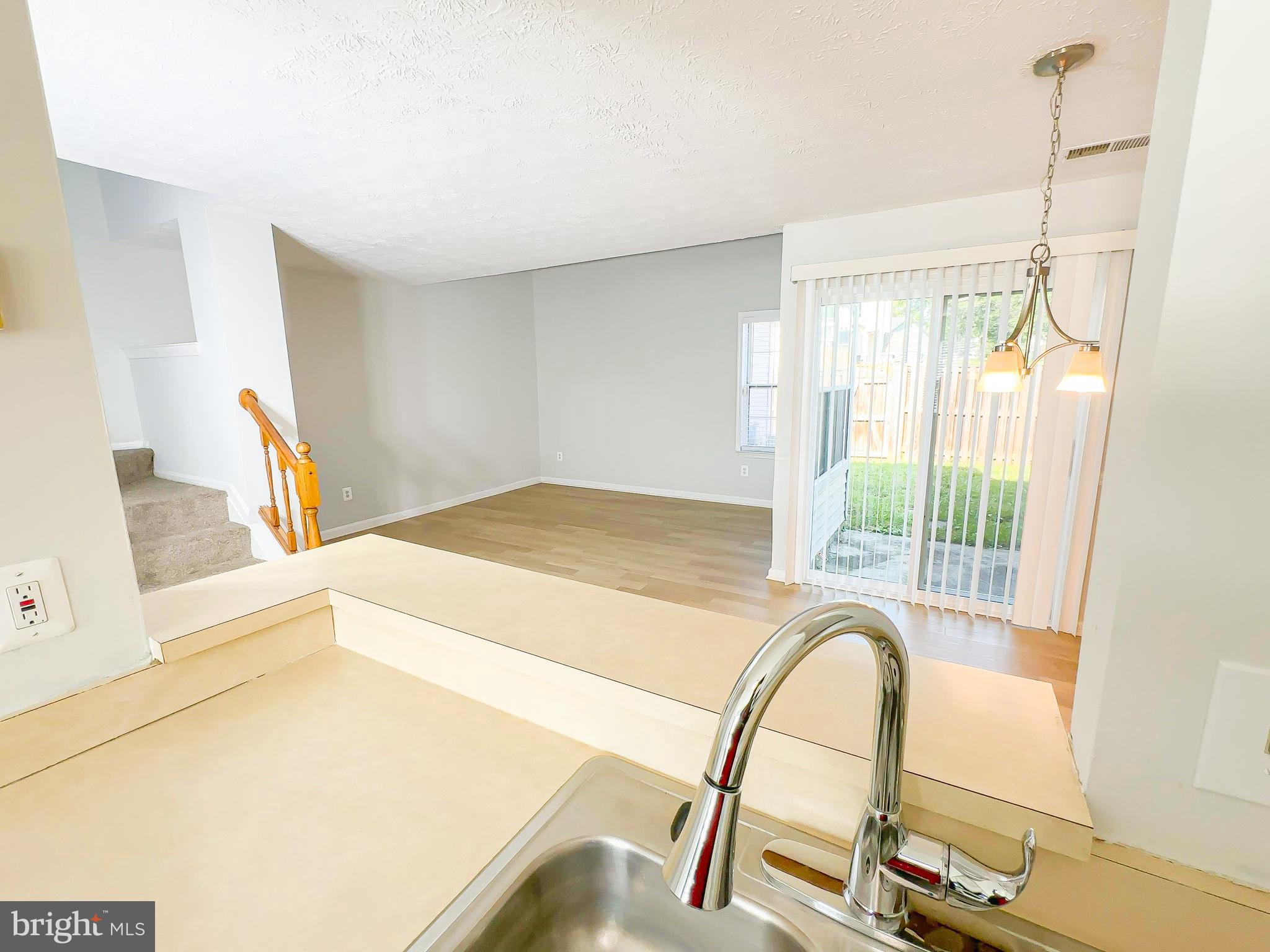 VILLAGES OF MARLBOROUGH - Residential Lease