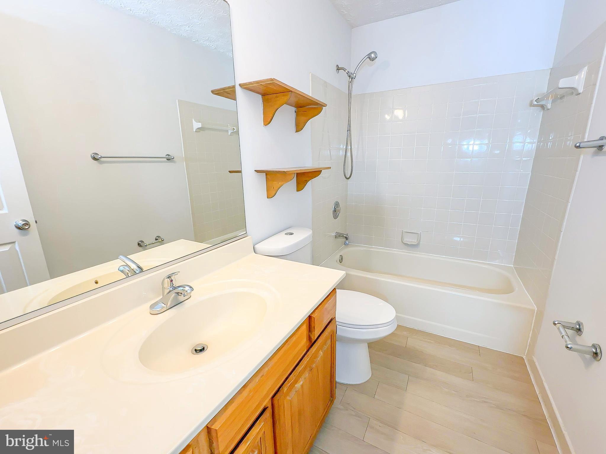 VILLAGES OF MARLBOROUGH - Residential Lease