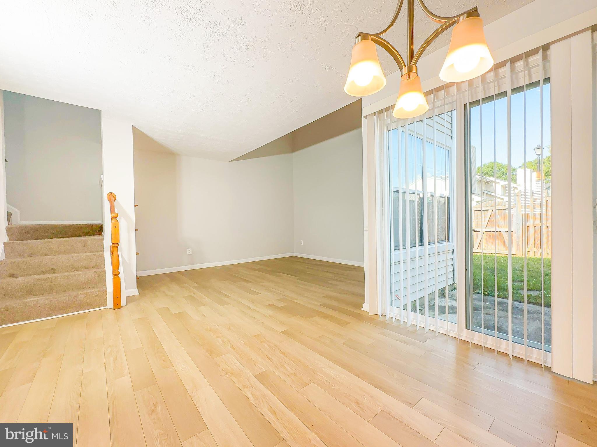 VILLAGES OF MARLBOROUGH - Residential Lease