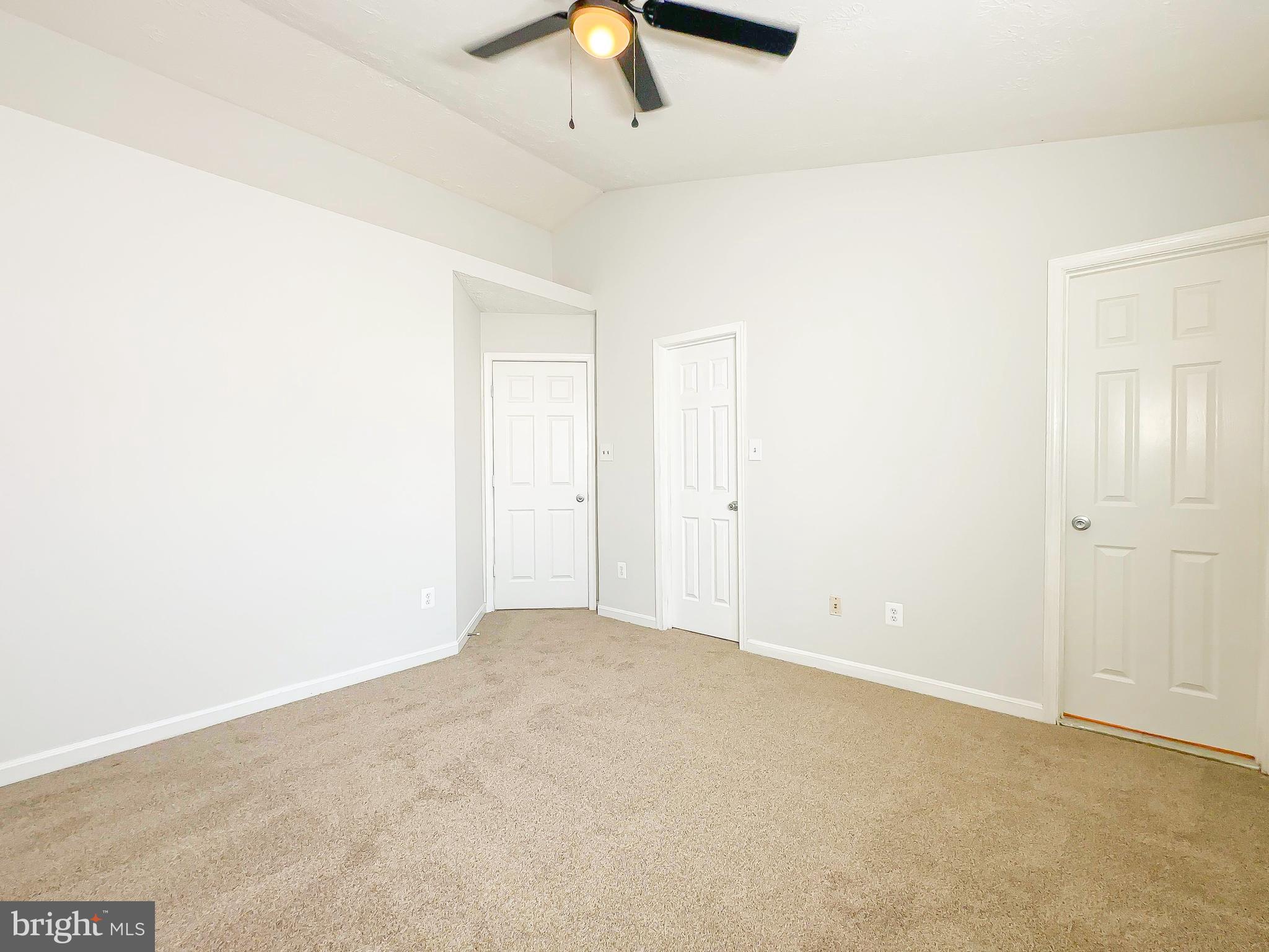 VILLAGES OF MARLBOROUGH - Residential Lease