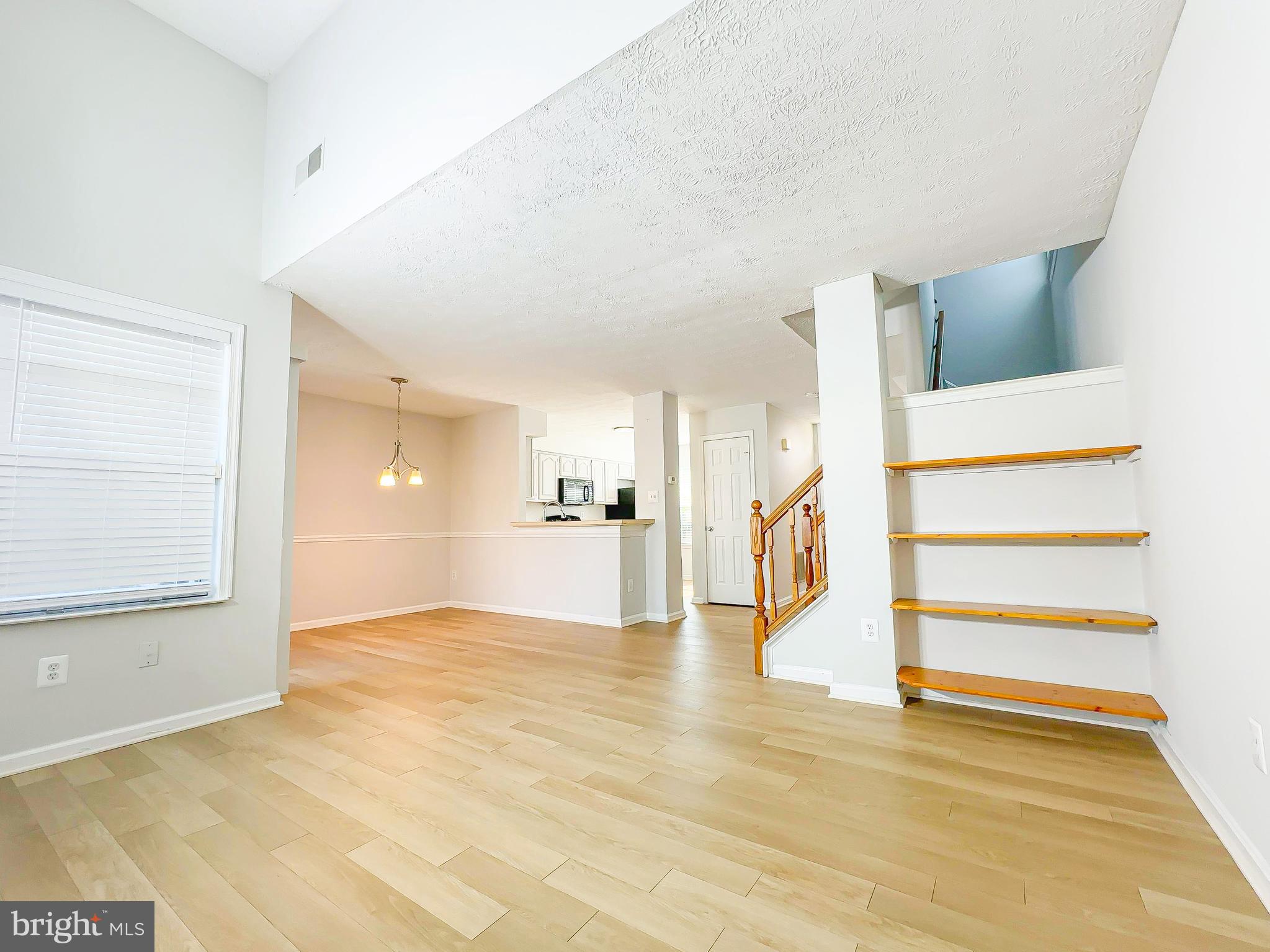 VILLAGES OF MARLBOROUGH - Residential Lease