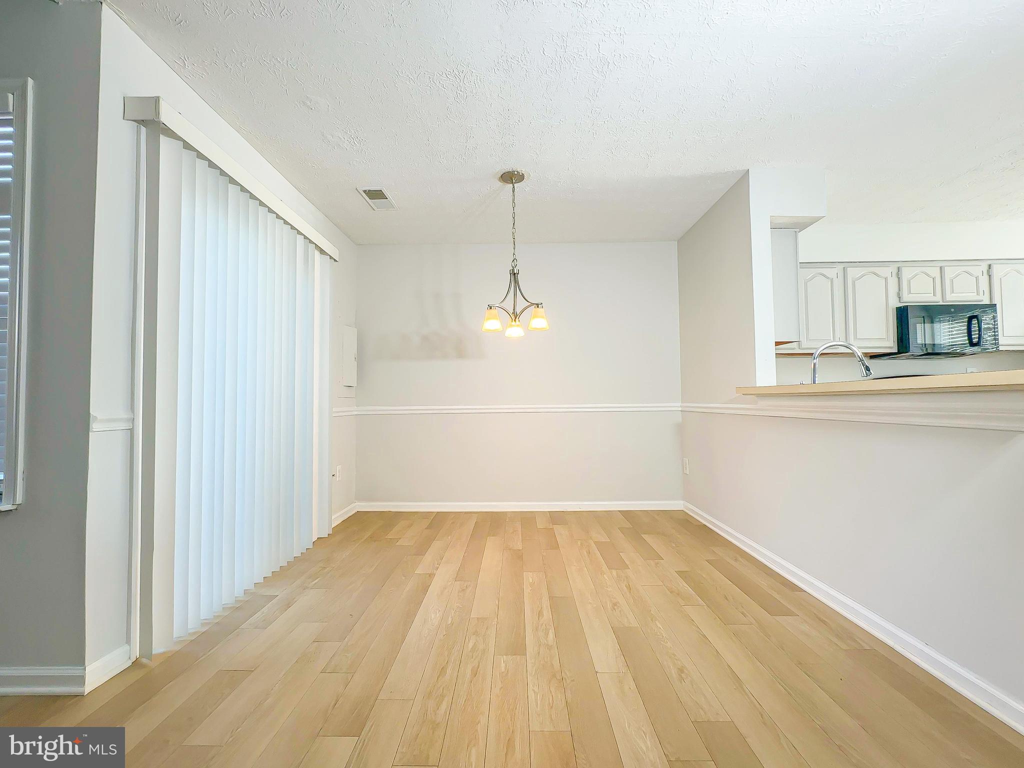 VILLAGES OF MARLBOROUGH - Residential Lease