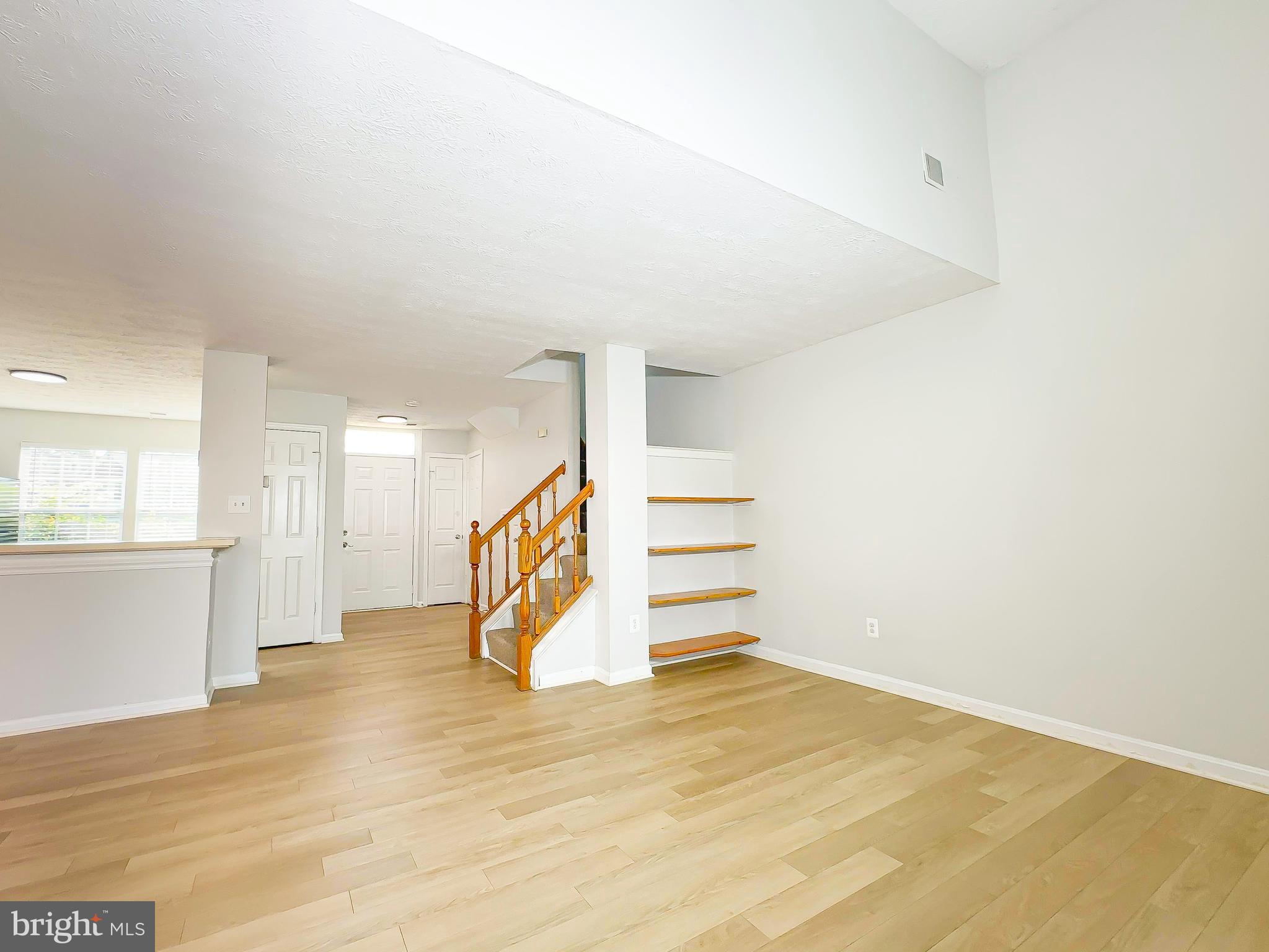 VILLAGES OF MARLBOROUGH - Residential Lease