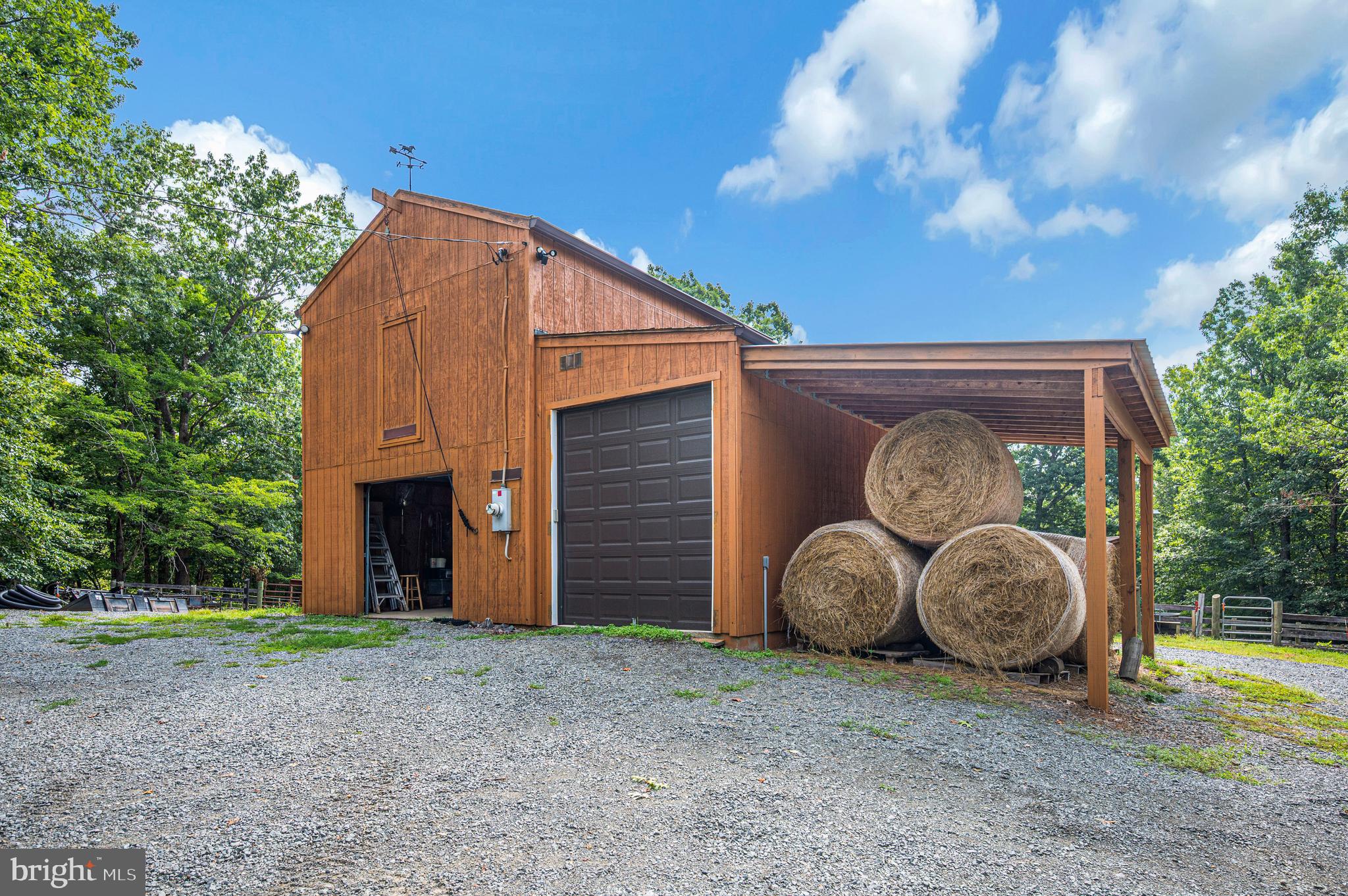 5099 COURTNEYS CORNER ROAD