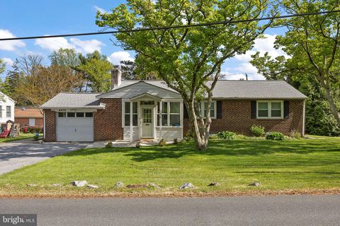Homes For Sale - 4408 Miller Road<br/> WILMINGTON, DE 19802