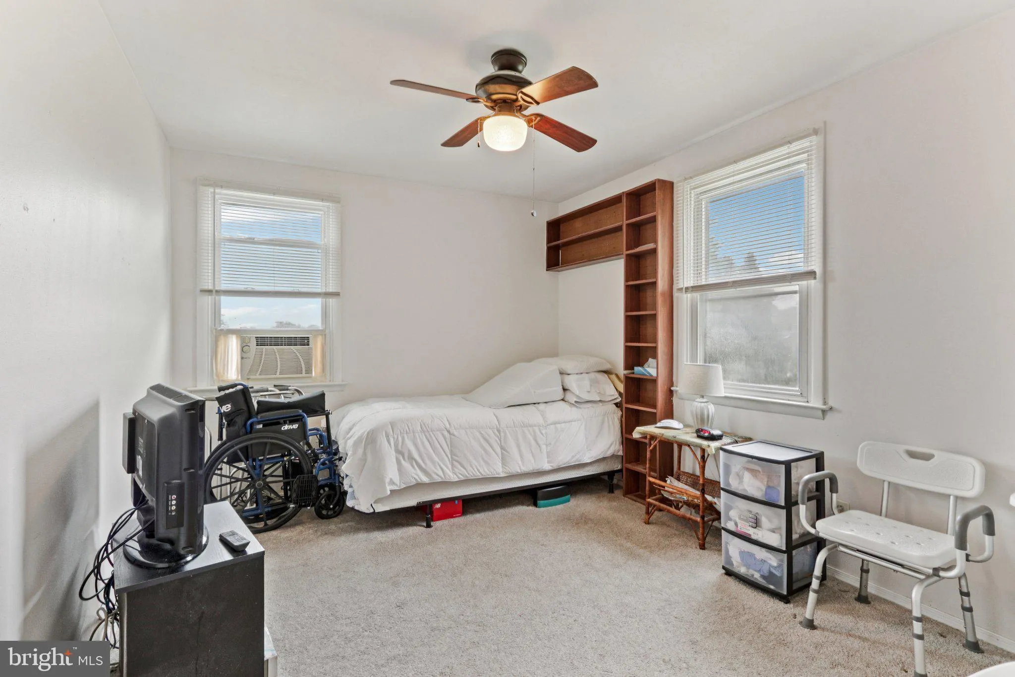 Warminster, Pennsylvania 18974, United States, 4 Bedrooms Bedrooms, ,1 BathroomBathrooms,Residential,Active,152016