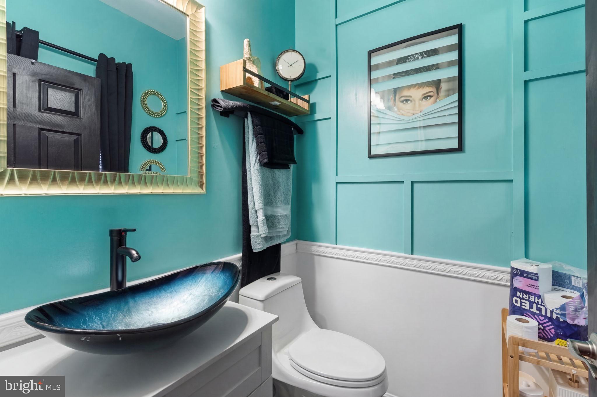 HIGHPOINT OF CULPEPER - Residential