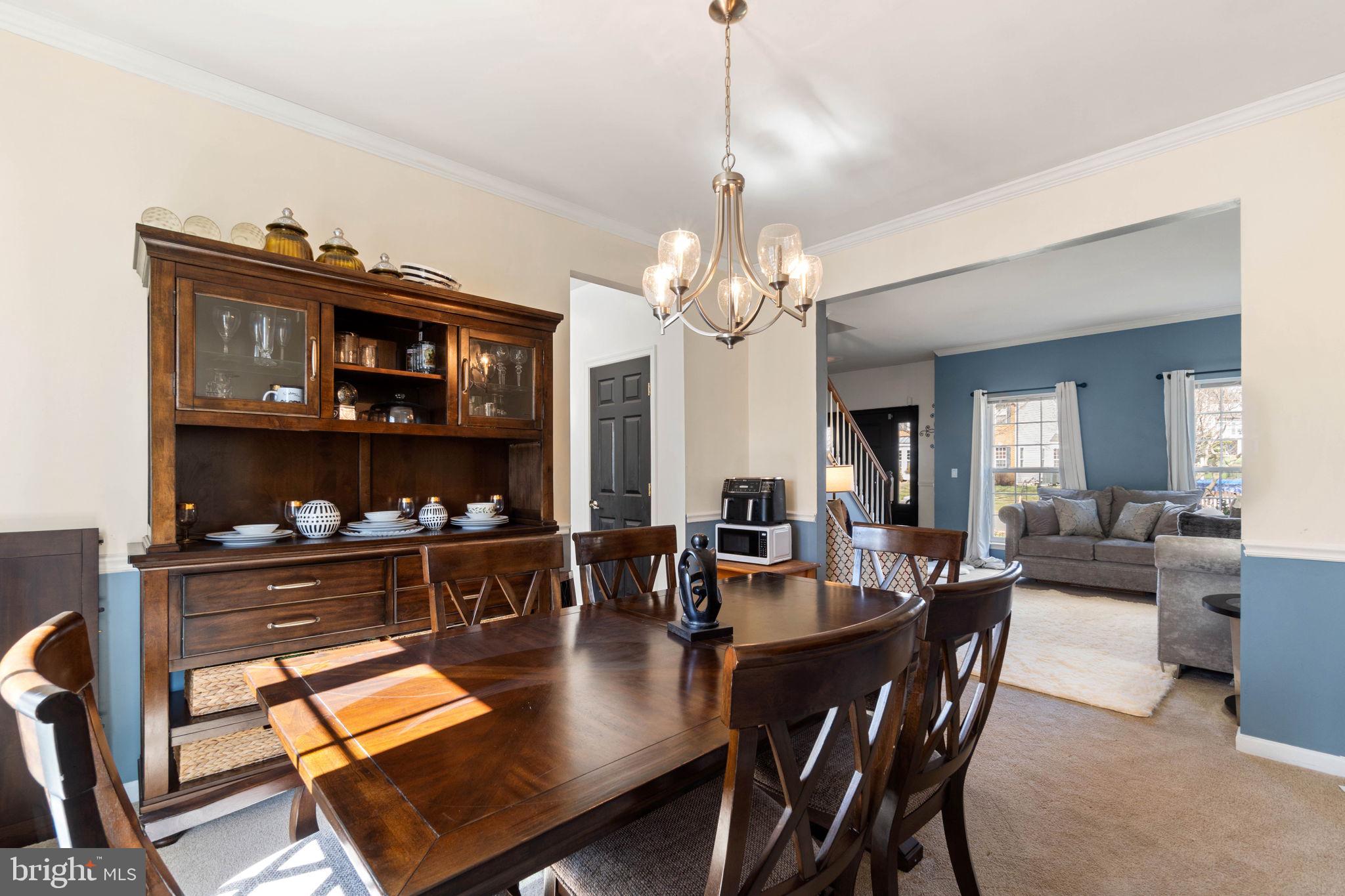 HIGHPOINT OF CULPEPER - Residential