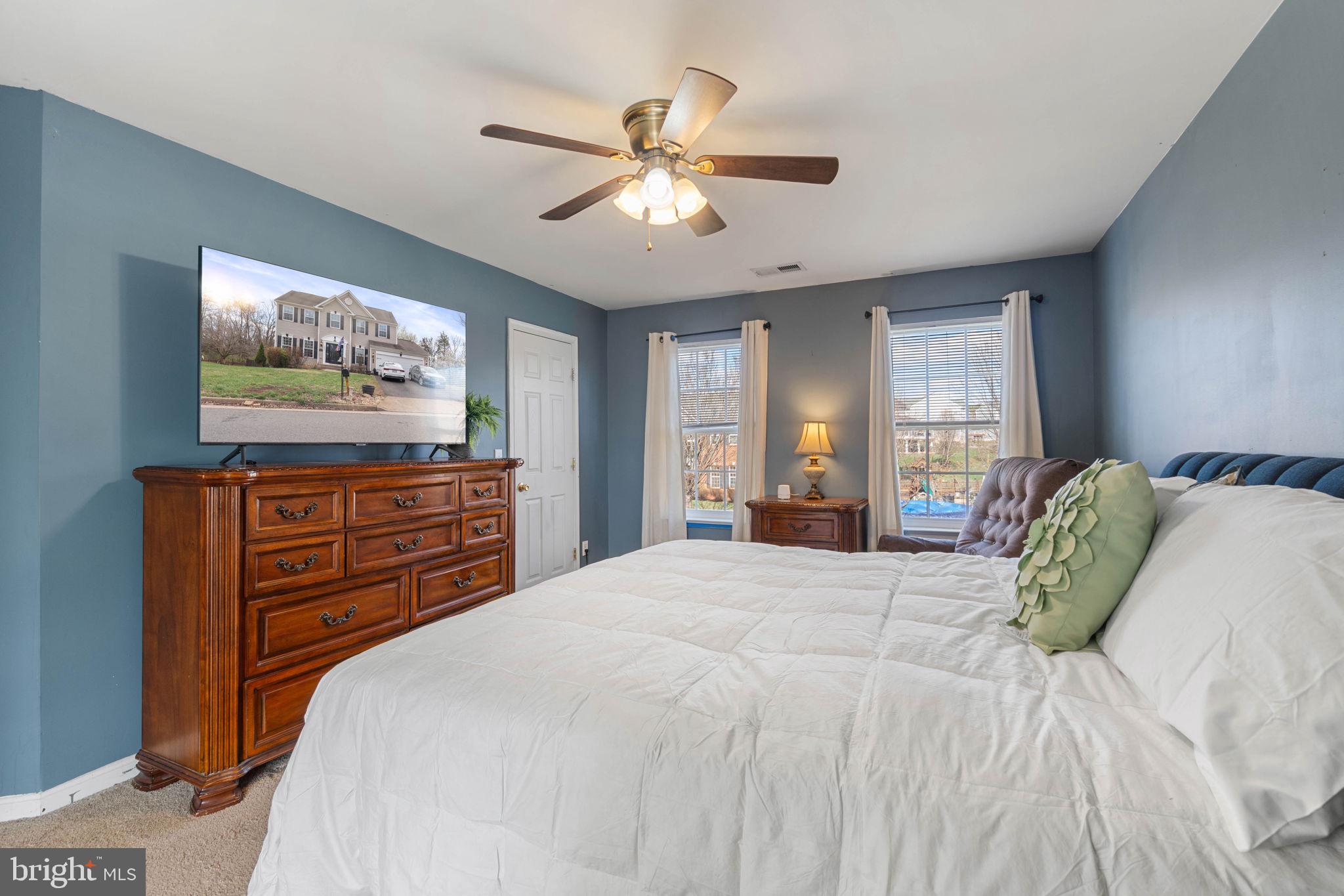 HIGHPOINT OF CULPEPER - Residential