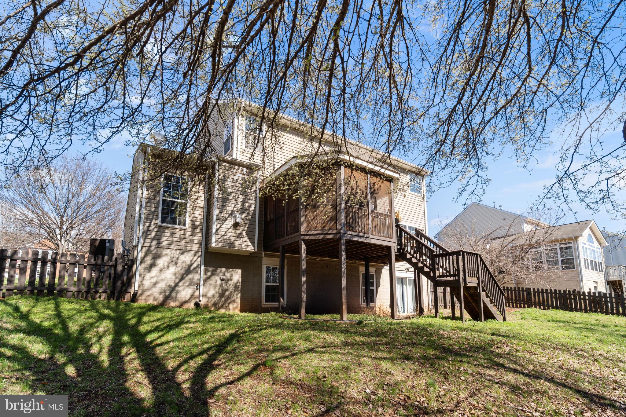 HIGHPOINT OF CULPEPER - Residential