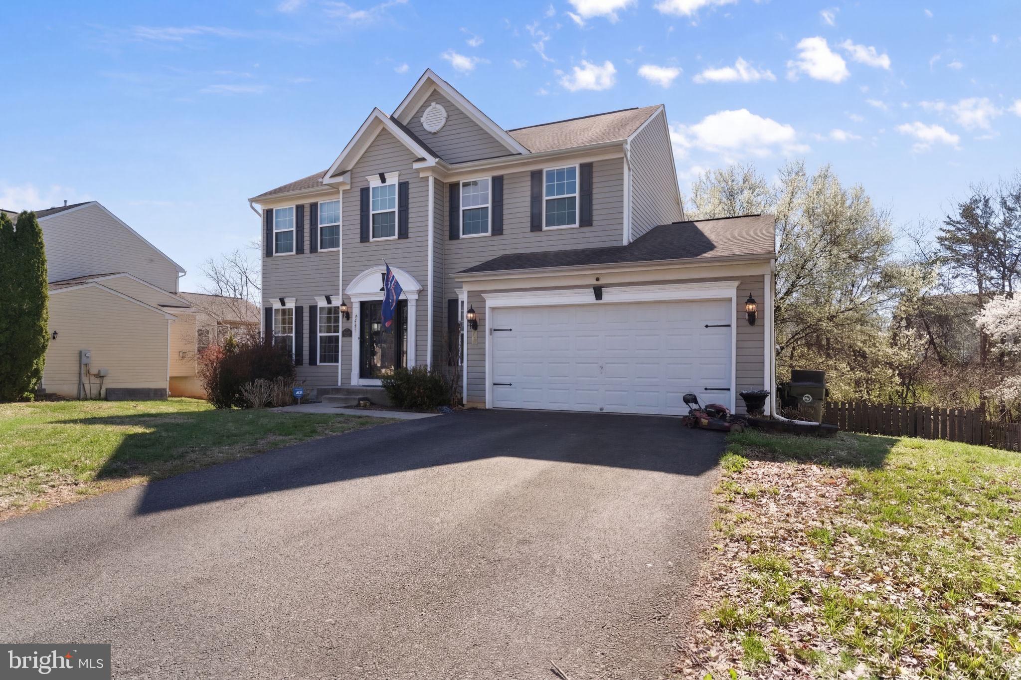 HIGHPOINT OF CULPEPER - Residential