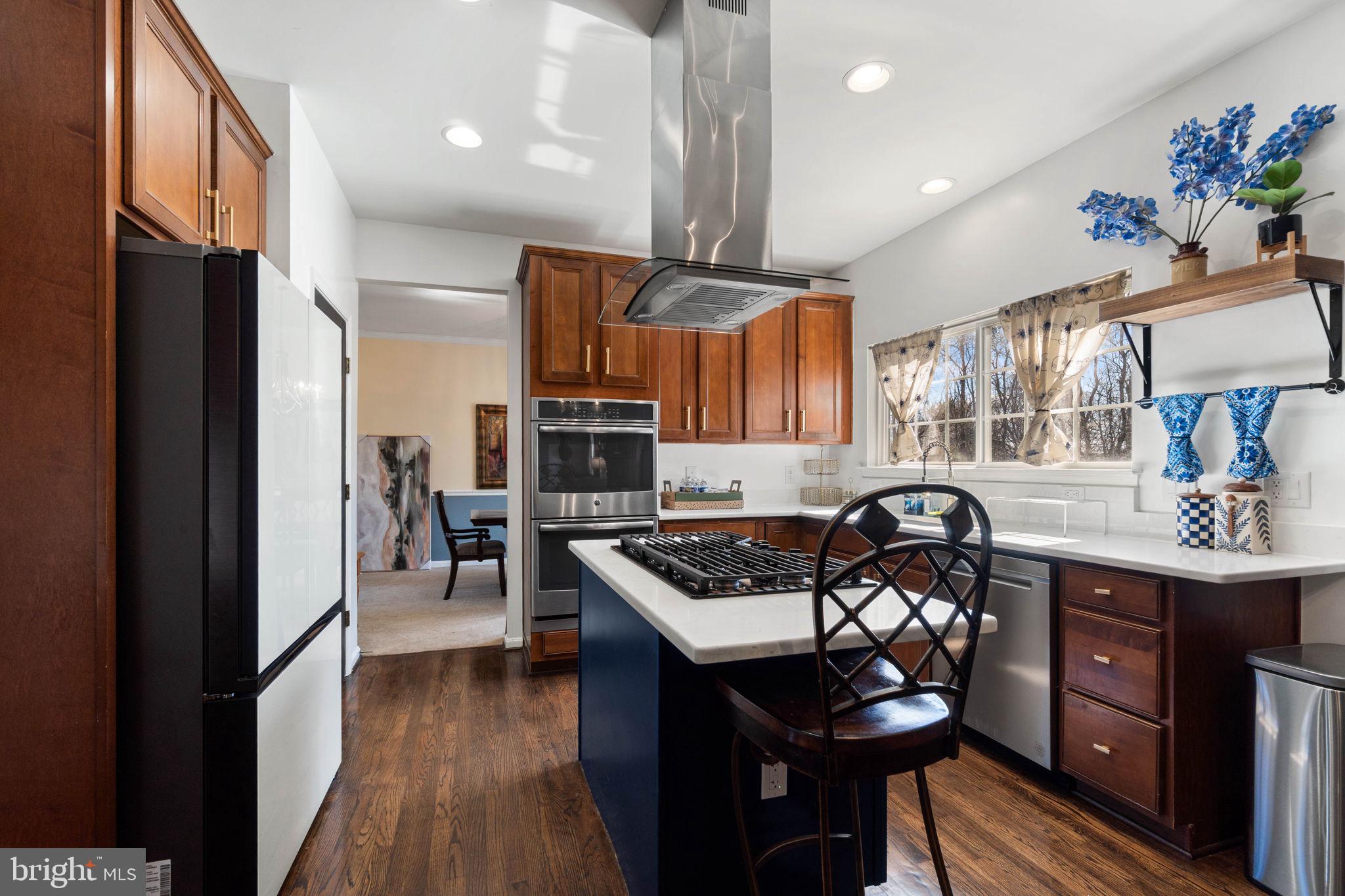 HIGHPOINT OF CULPEPER - Residential