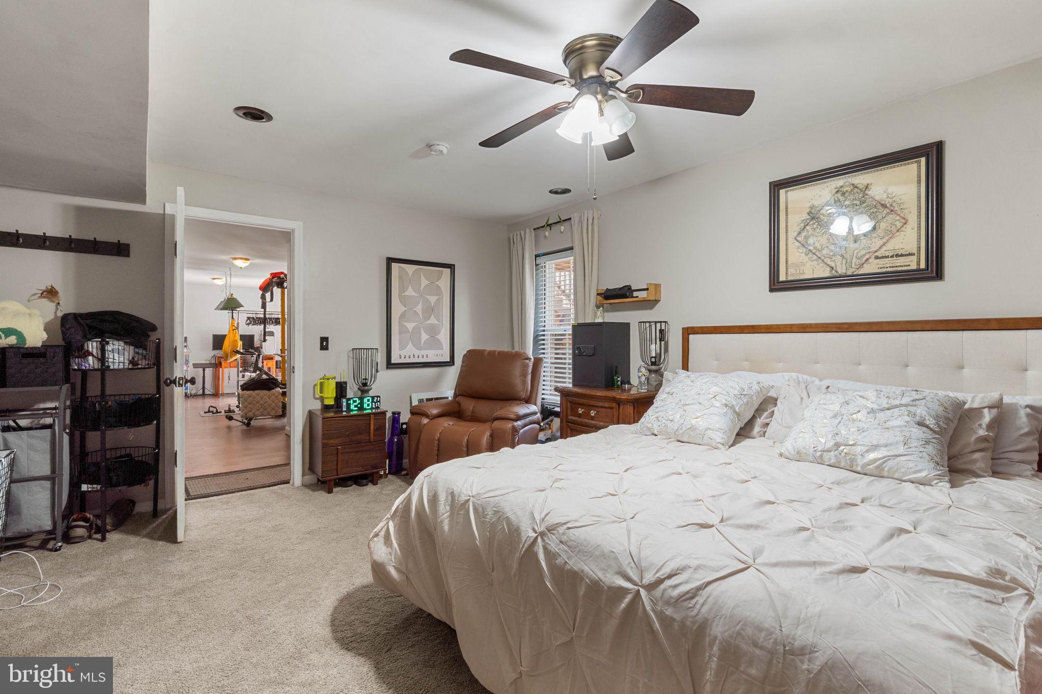 HIGHPOINT OF CULPEPER - Residential