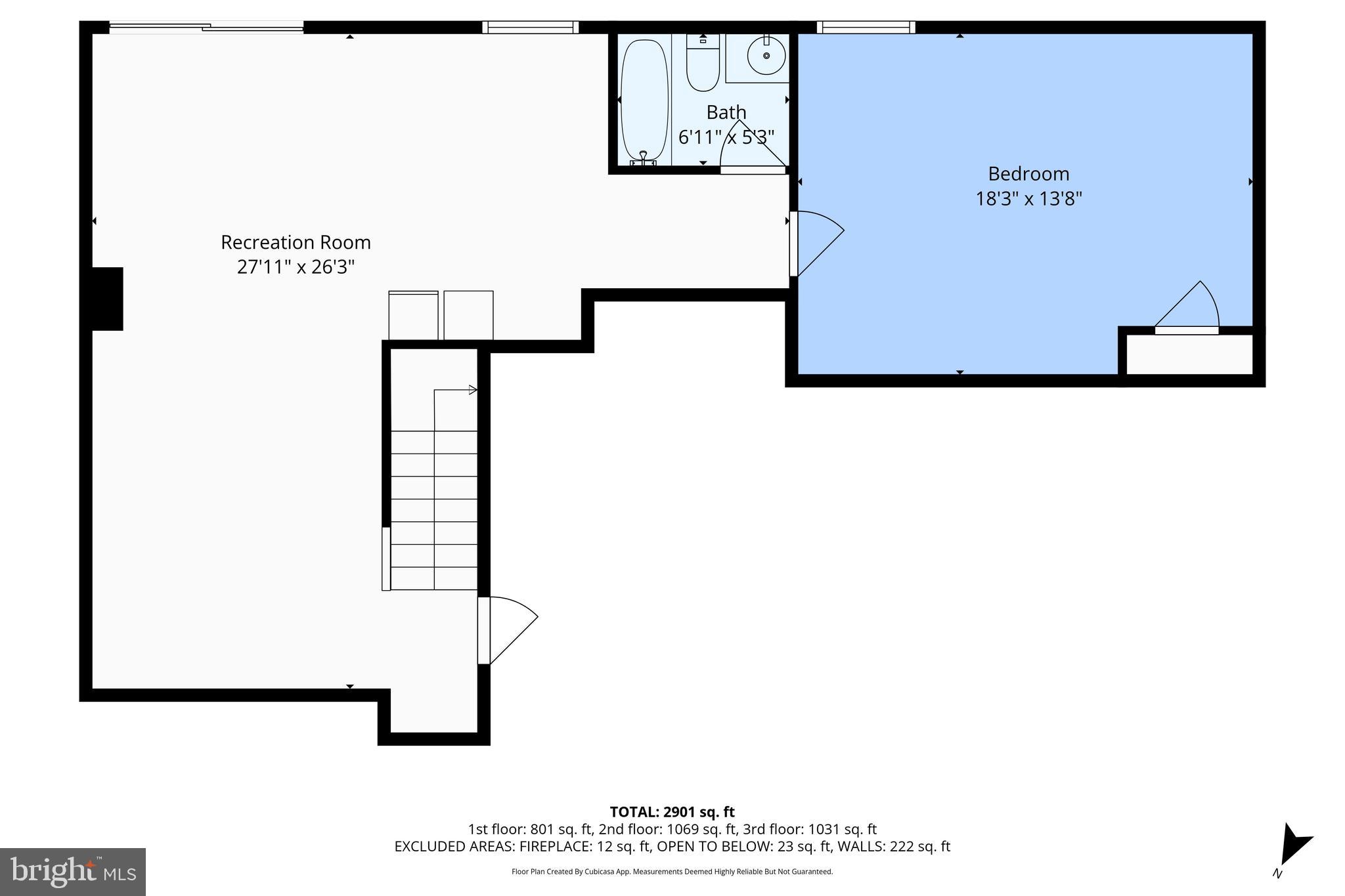 HIGHPOINT OF CULPEPER - Residential
