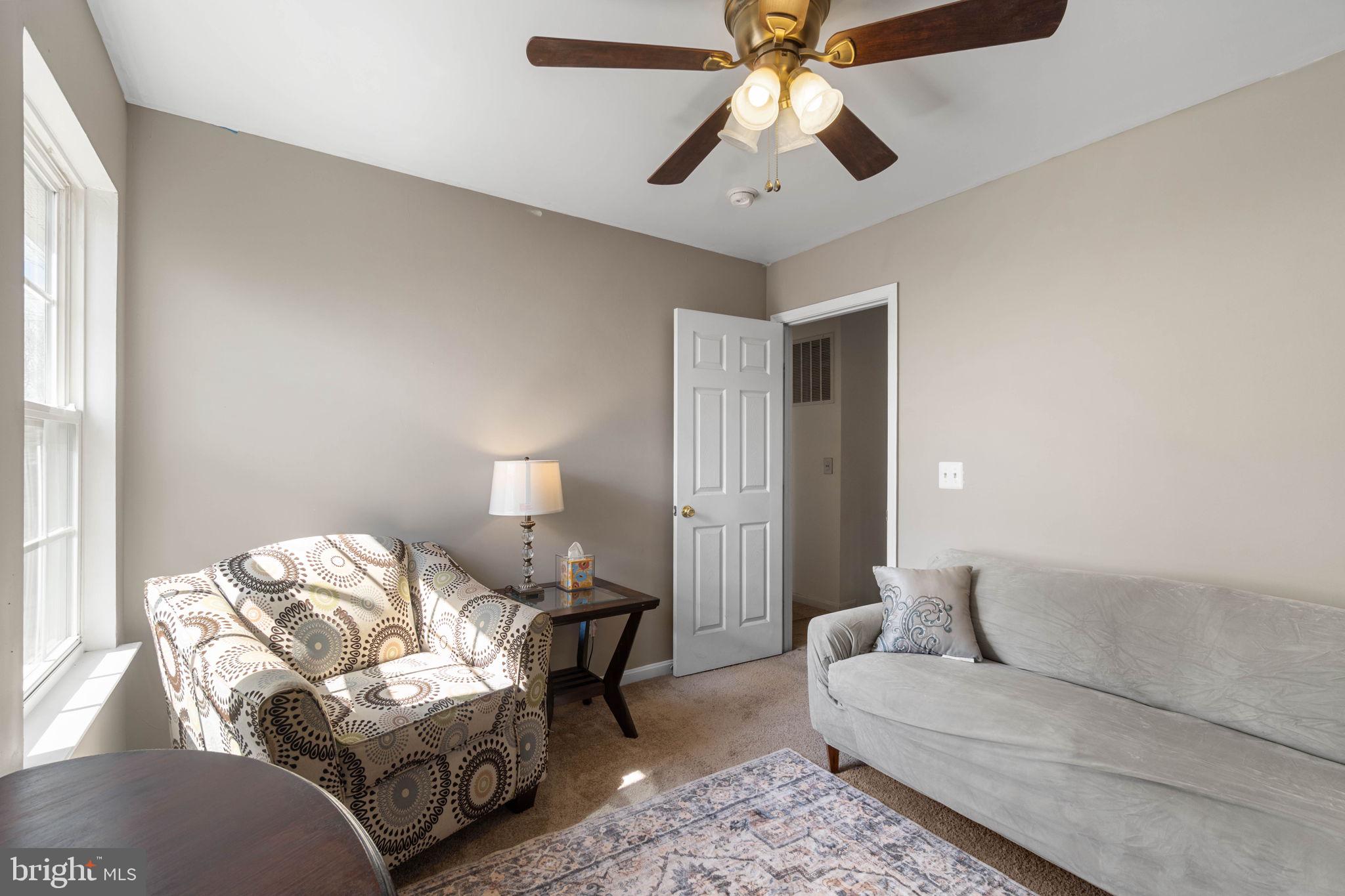 HIGHPOINT OF CULPEPER - Residential