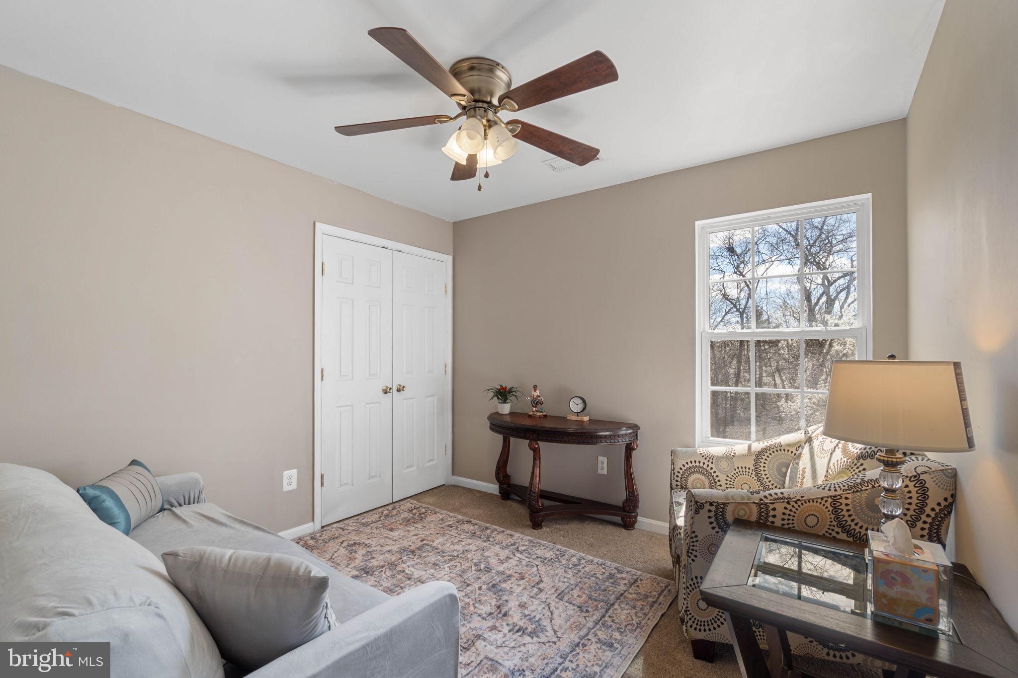 HIGHPOINT OF CULPEPER - Residential