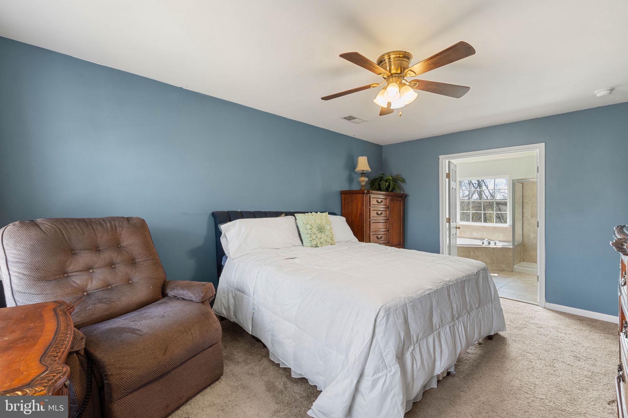 HIGHPOINT OF CULPEPER - Residential