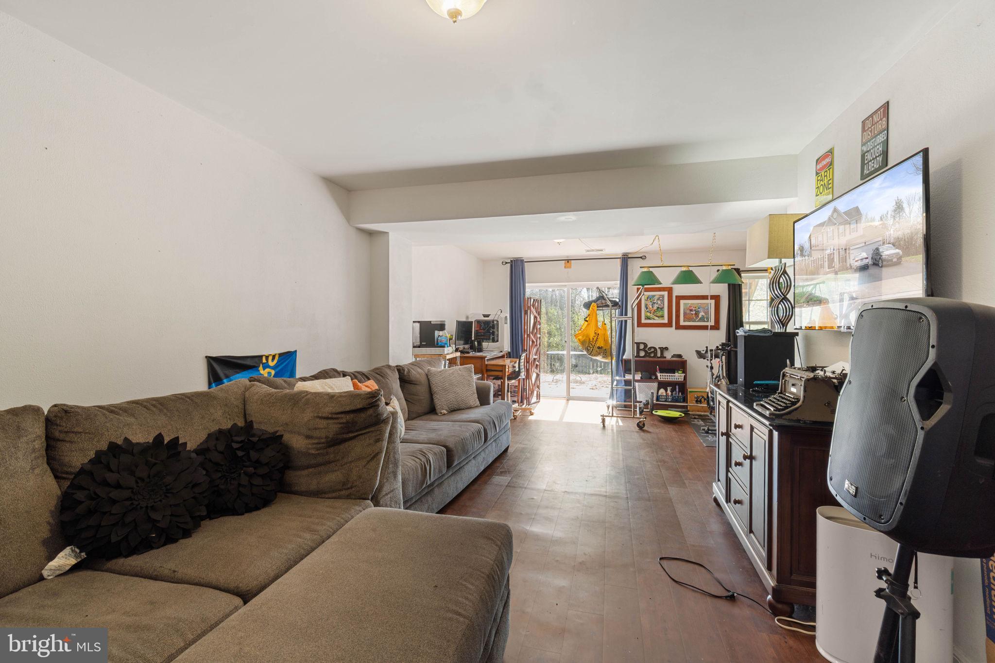 HIGHPOINT OF CULPEPER - Residential