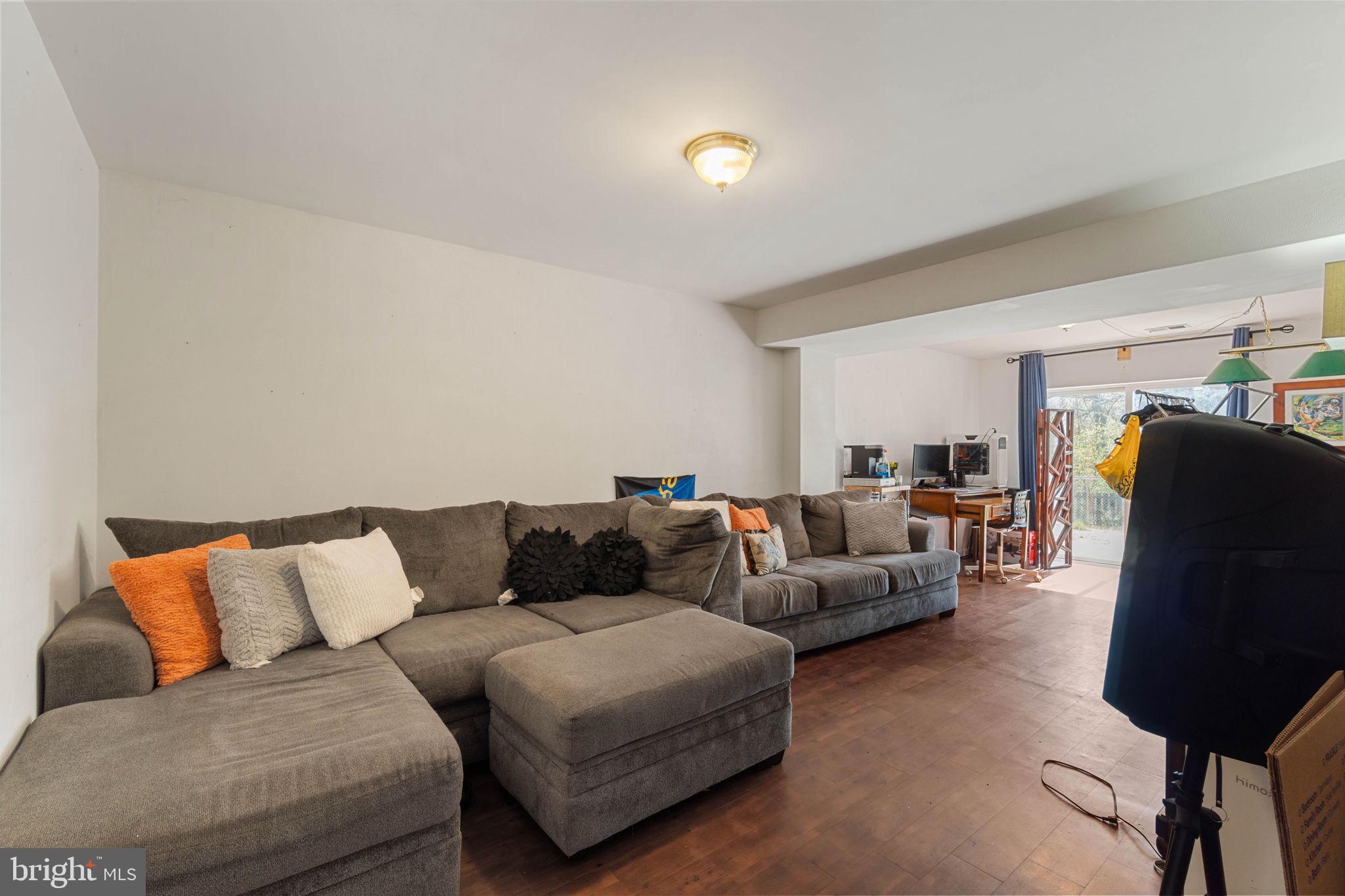 HIGHPOINT OF CULPEPER - Residential