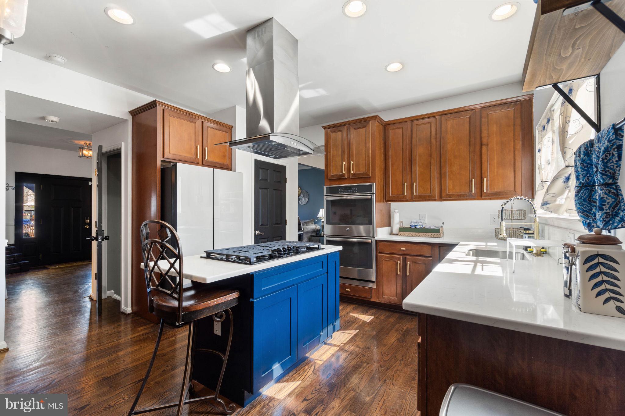 HIGHPOINT OF CULPEPER - Residential