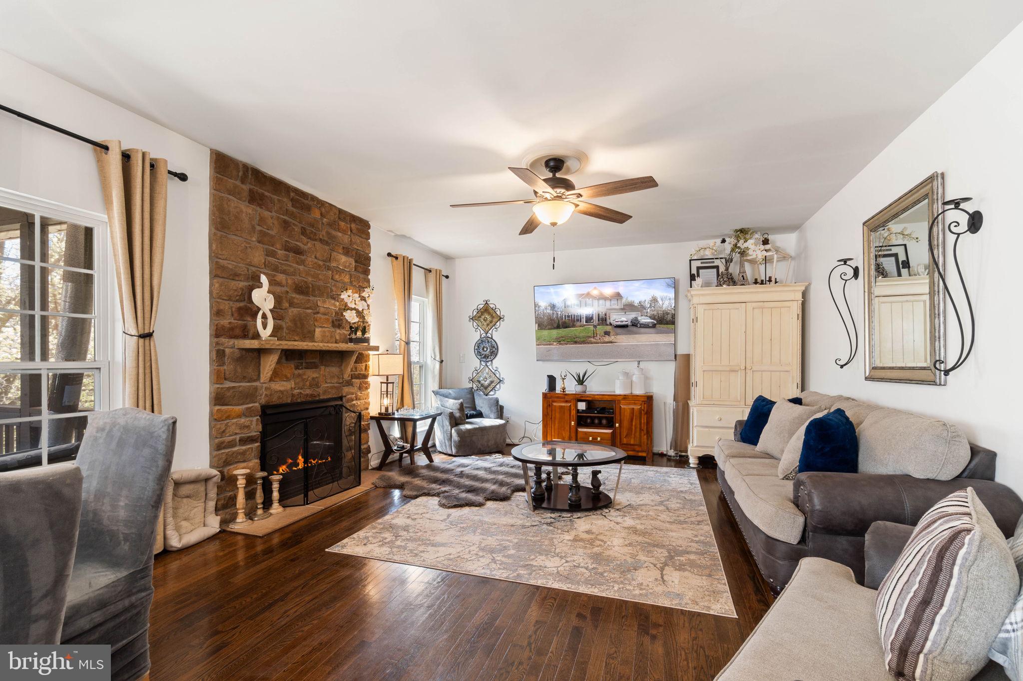 HIGHPOINT OF CULPEPER - Residential