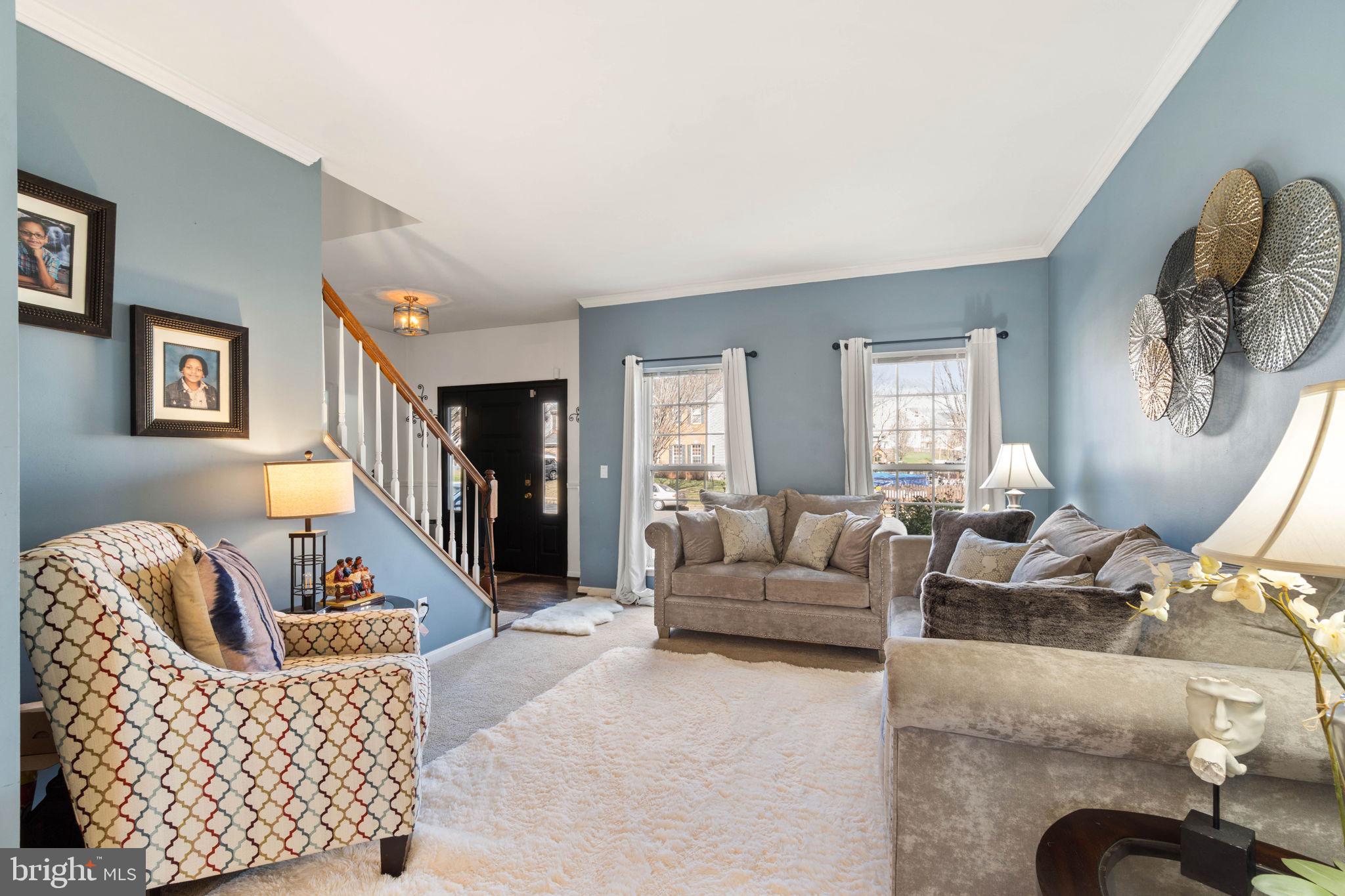 HIGHPOINT OF CULPEPER - Residential