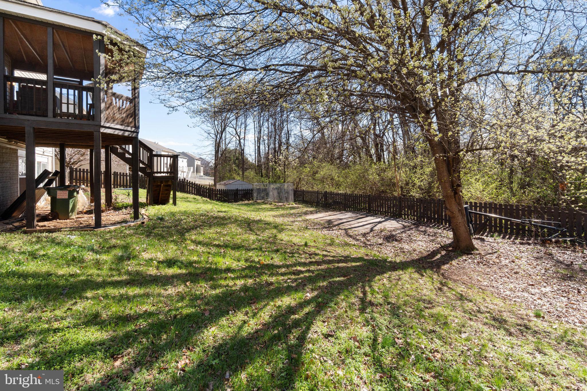 HIGHPOINT OF CULPEPER - Residential