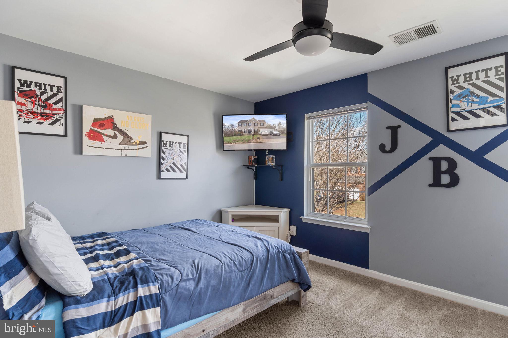 HIGHPOINT OF CULPEPER - Residential