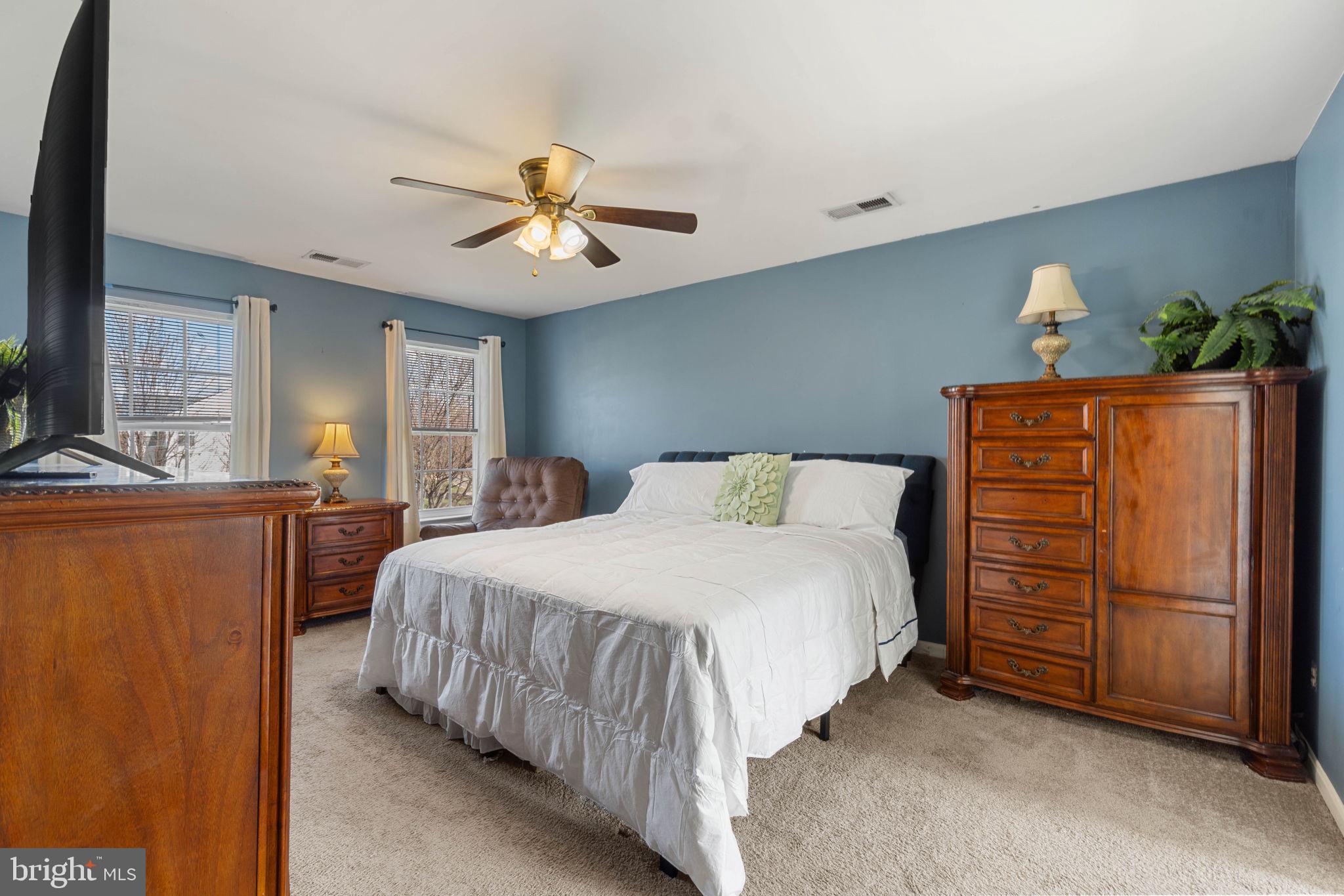 HIGHPOINT OF CULPEPER - Residential