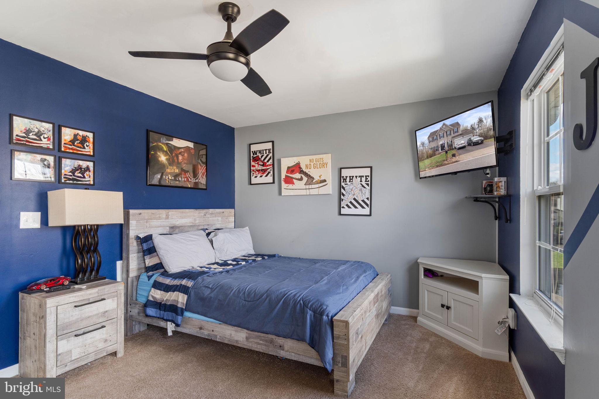 HIGHPOINT OF CULPEPER - Residential