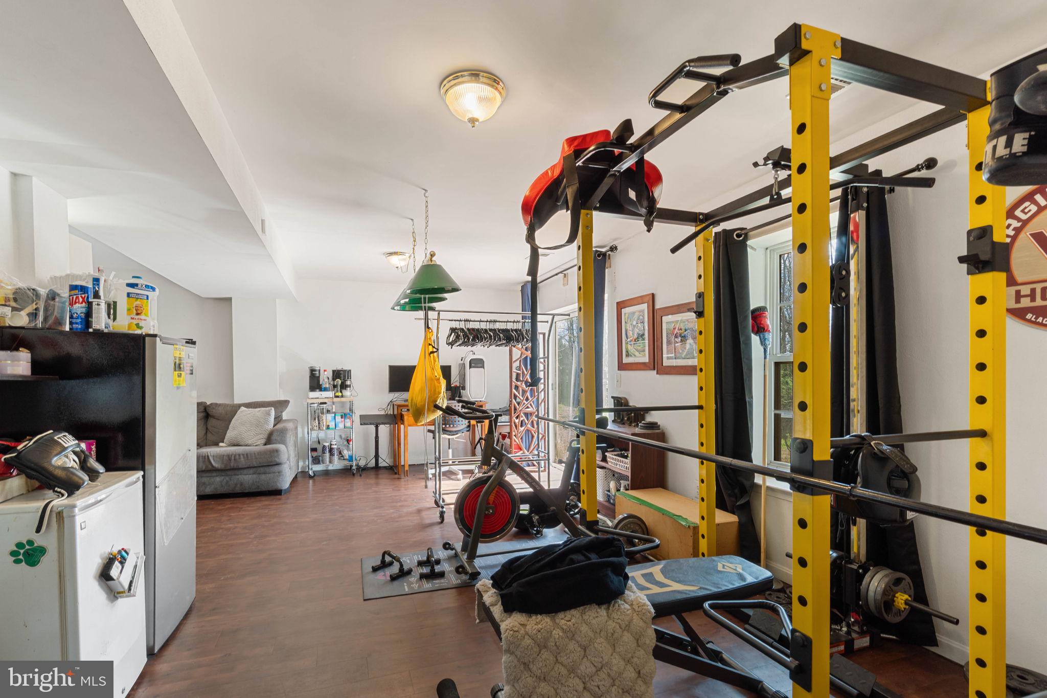 HIGHPOINT OF CULPEPER - Residential