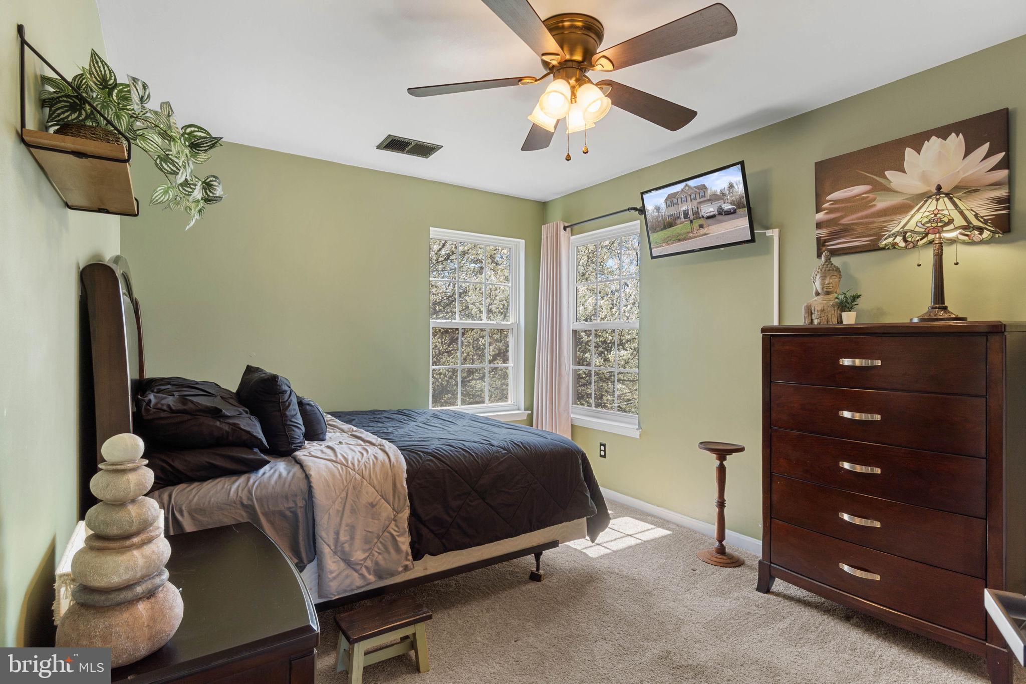 HIGHPOINT OF CULPEPER - Residential