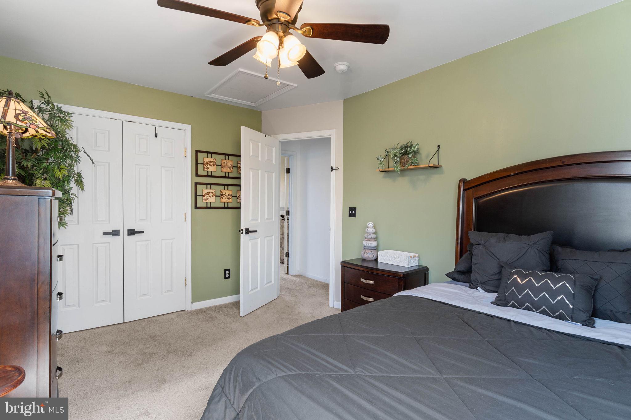 HIGHPOINT OF CULPEPER - Residential