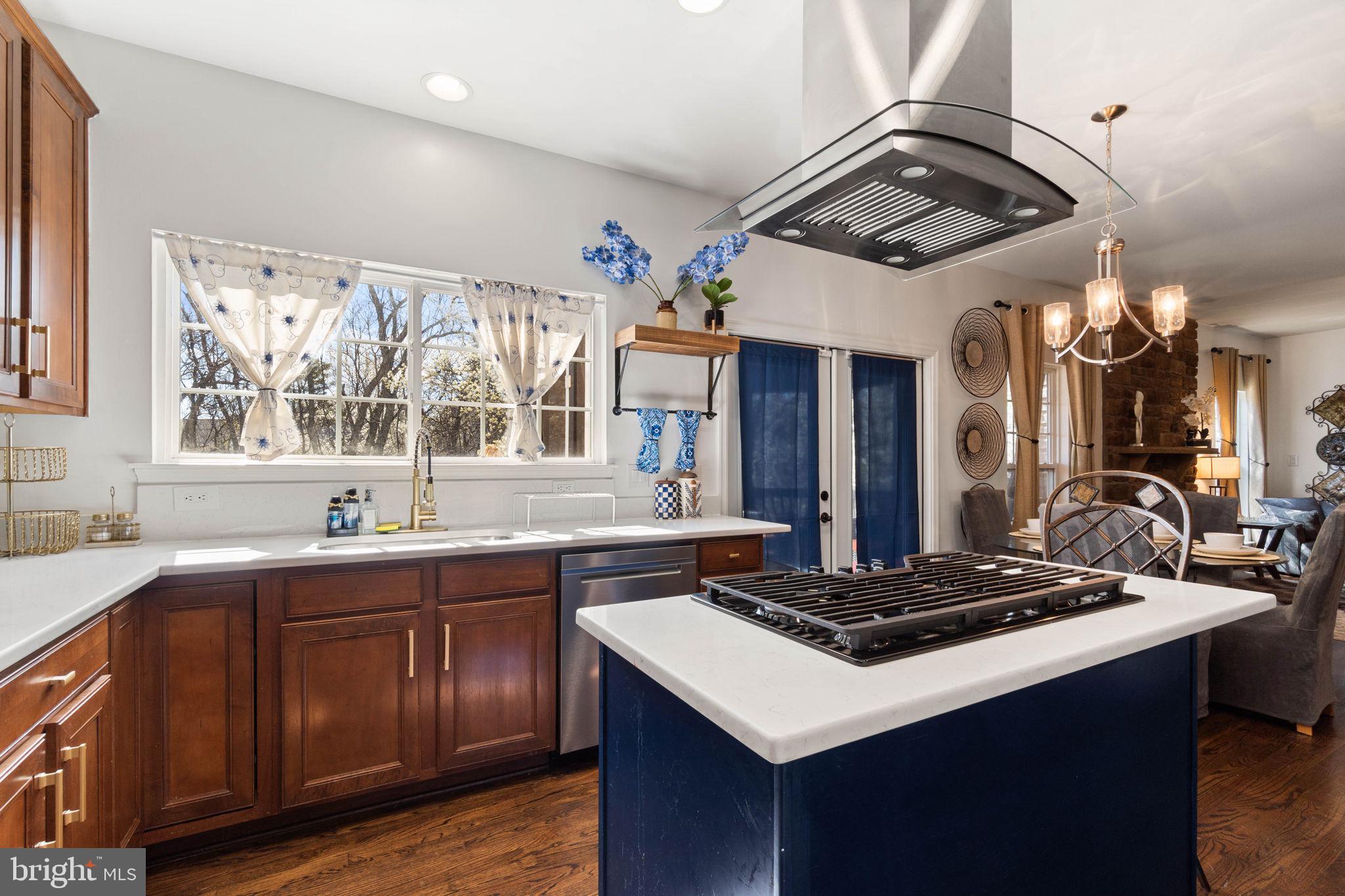 HIGHPOINT OF CULPEPER - Residential