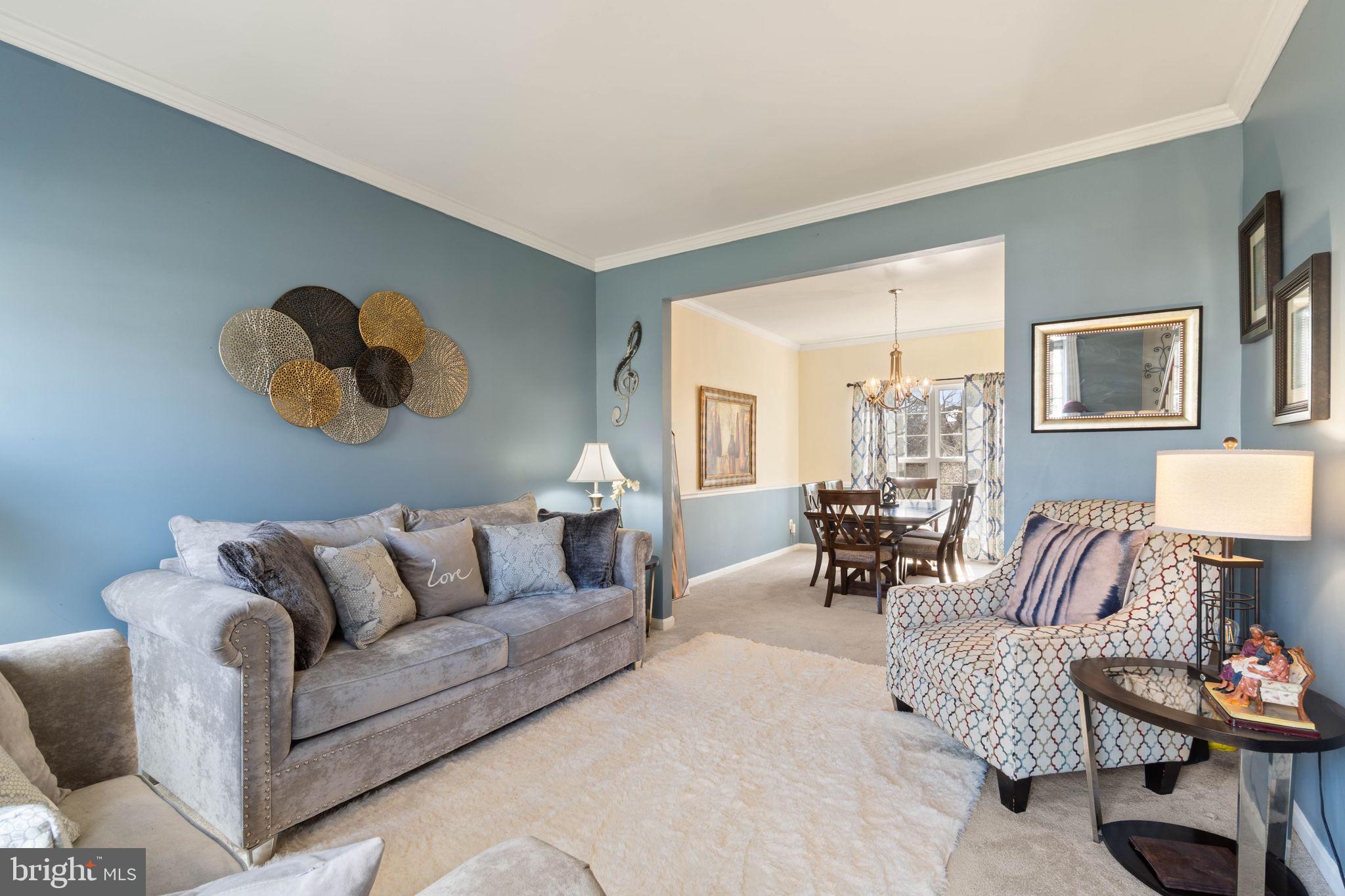 HIGHPOINT OF CULPEPER - Residential