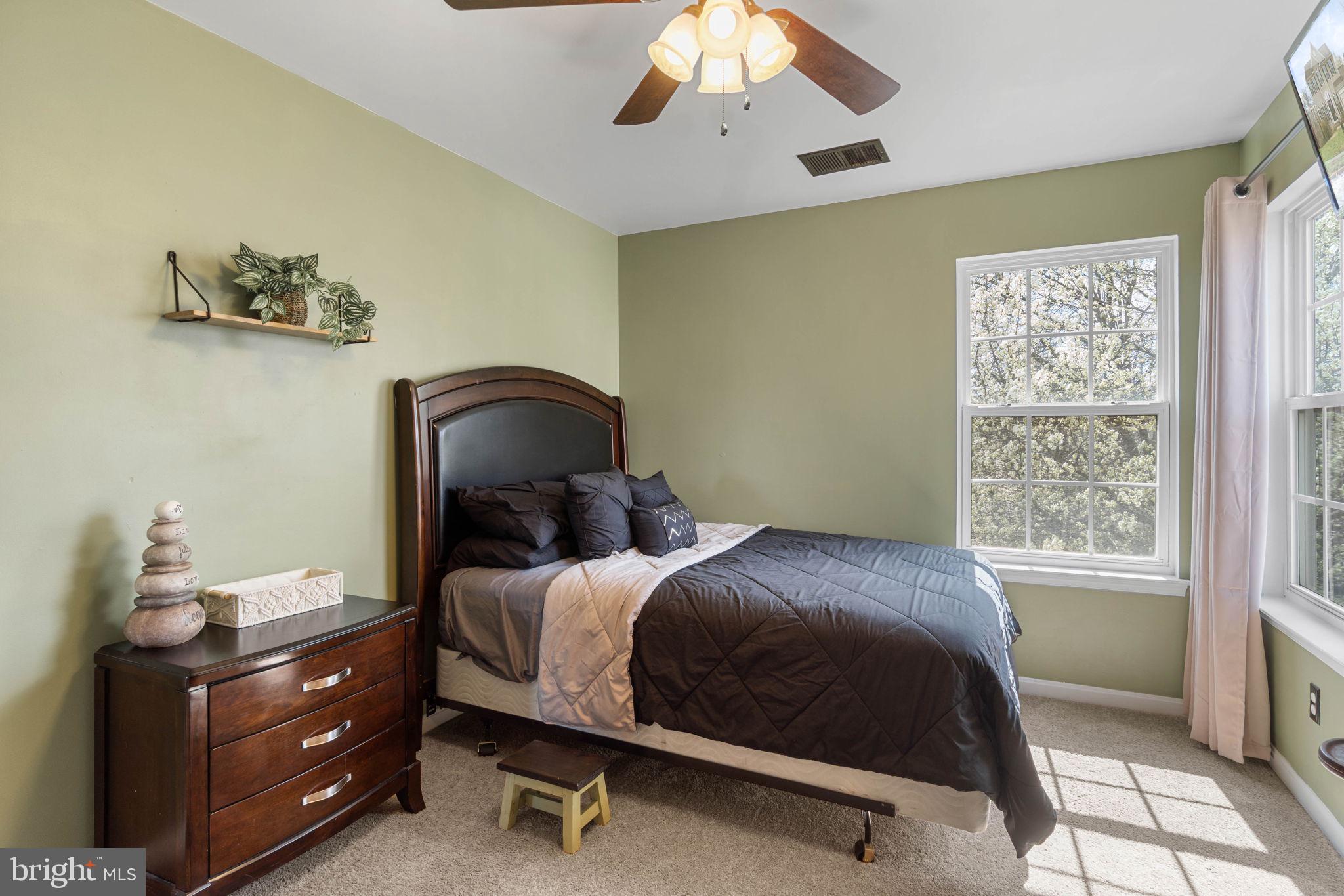 HIGHPOINT OF CULPEPER - Residential