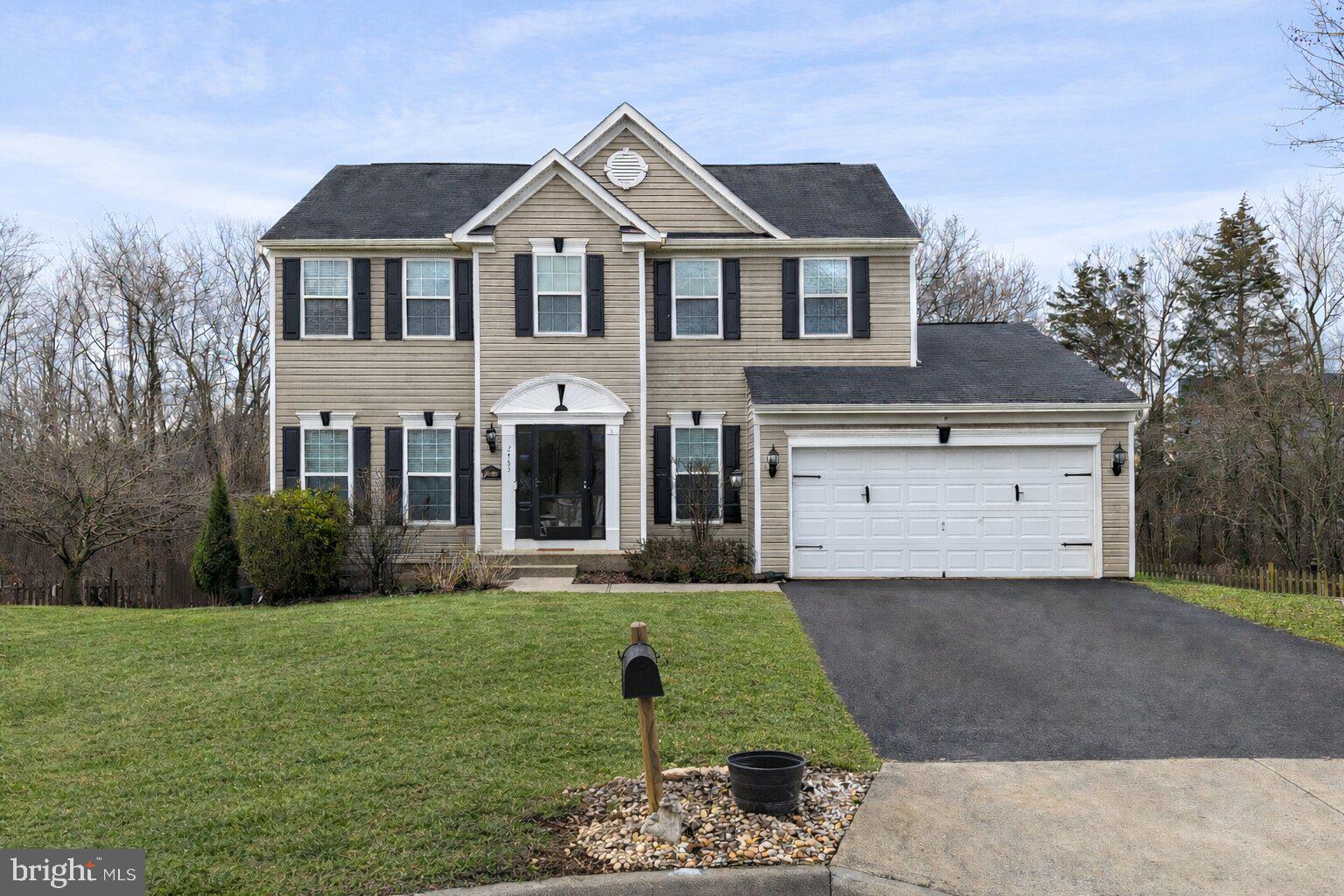 HIGHPOINT OF CULPEPER - Residential