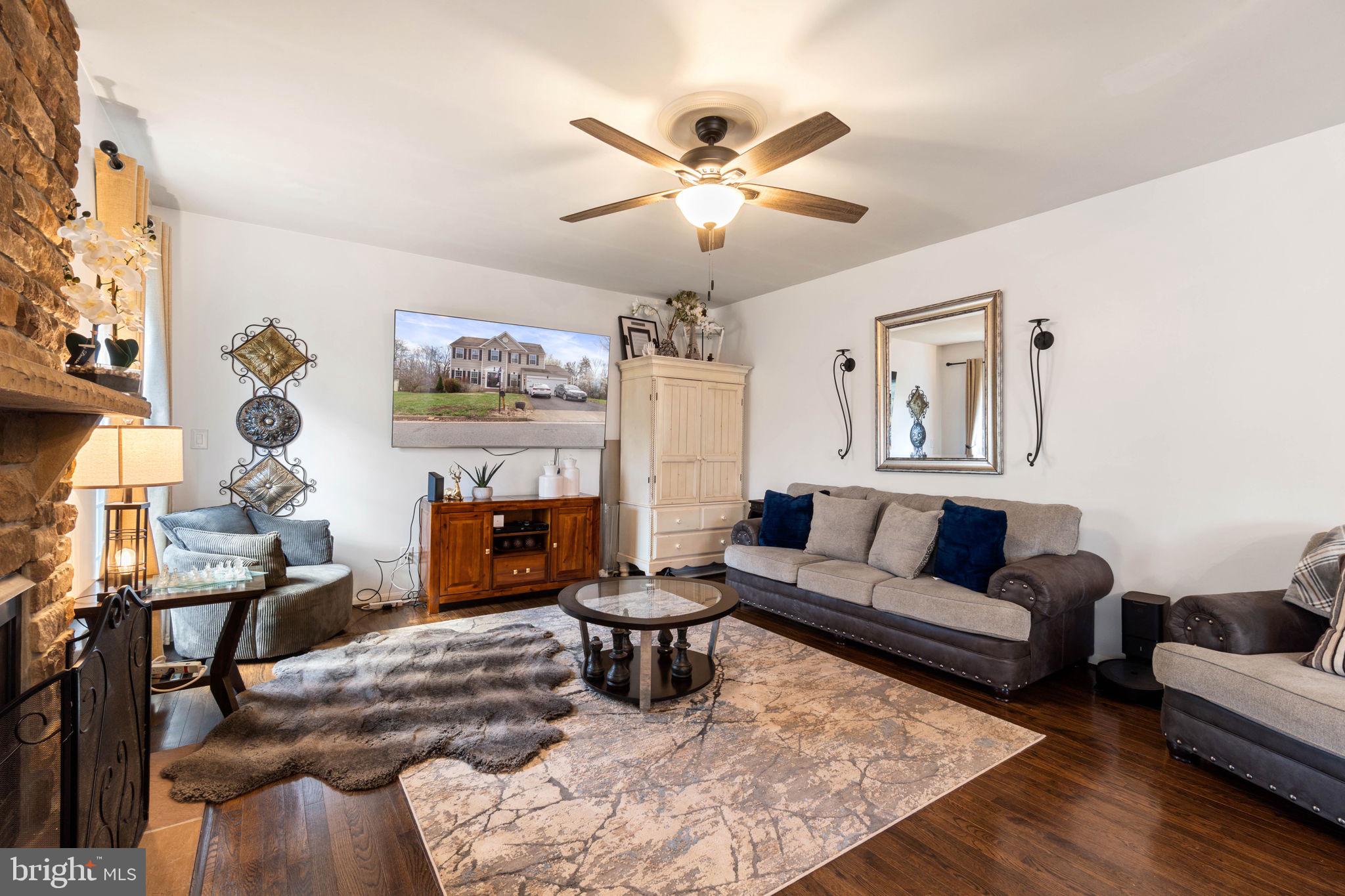 HIGHPOINT OF CULPEPER - Residential