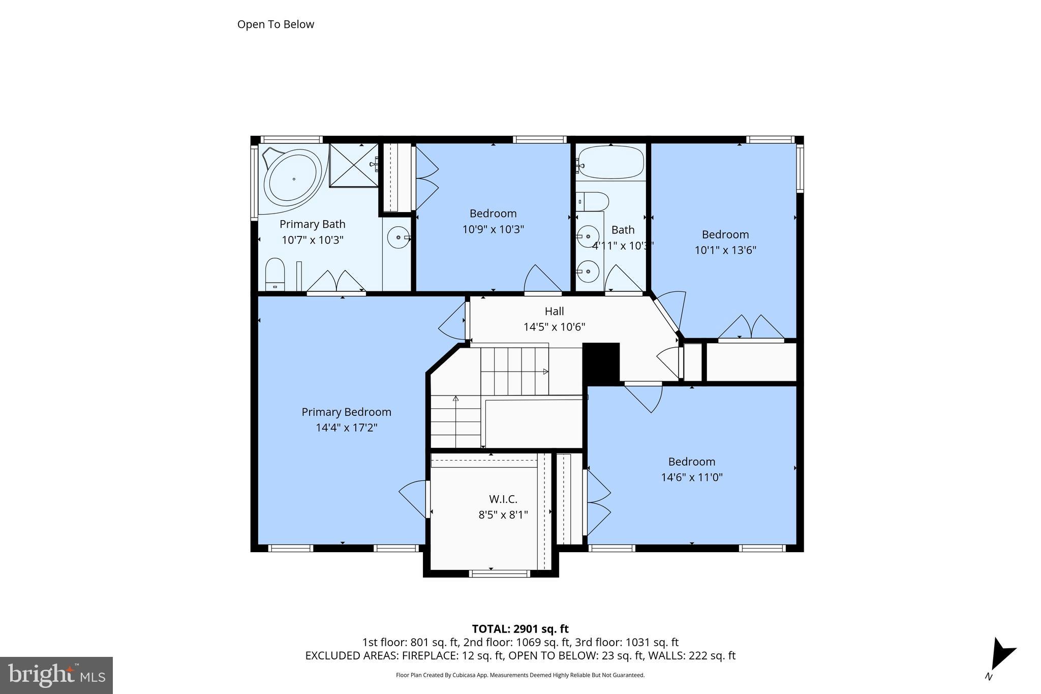 HIGHPOINT OF CULPEPER - Residential