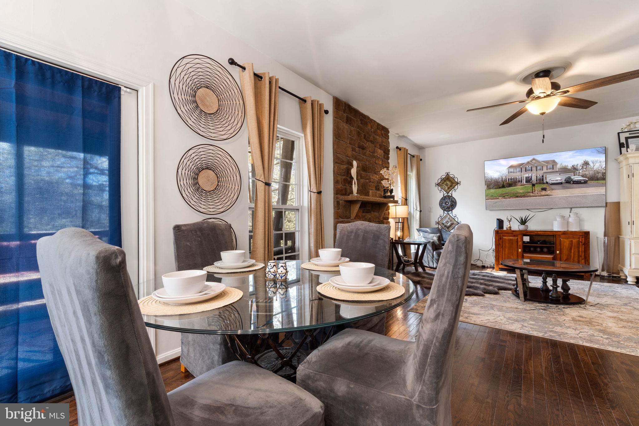 HIGHPOINT OF CULPEPER - Residential