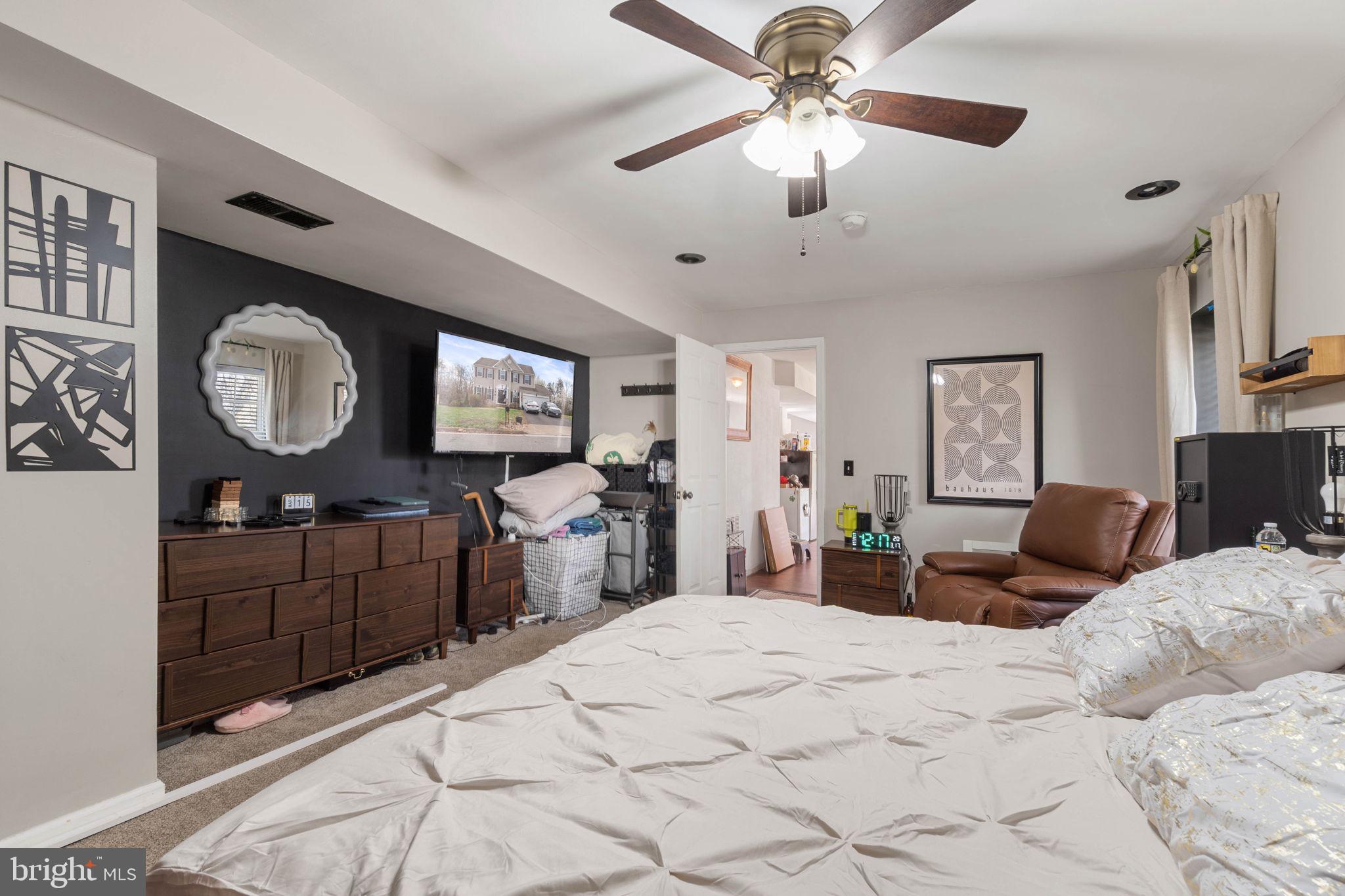 HIGHPOINT OF CULPEPER - Residential