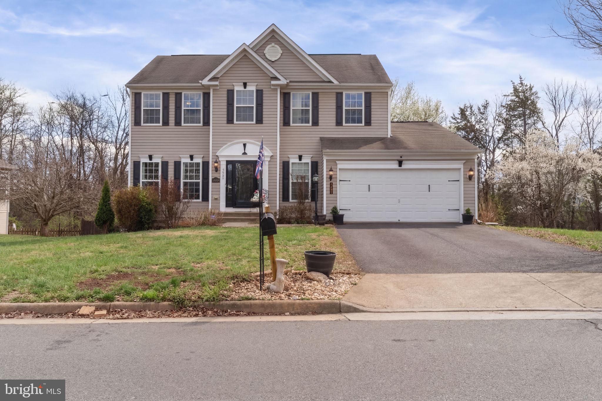 HIGHPOINT OF CULPEPER - Residential