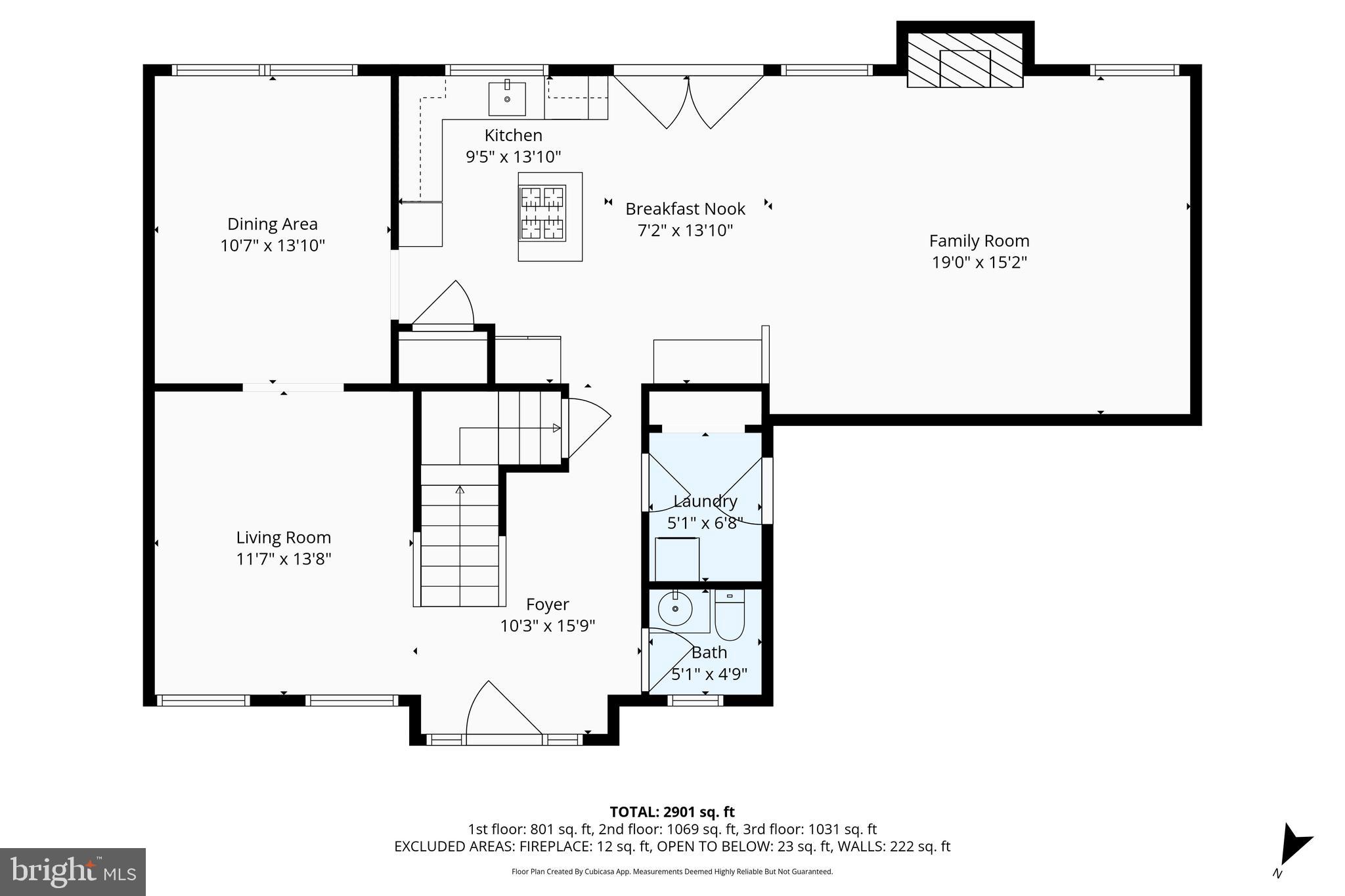 HIGHPOINT OF CULPEPER - Residential