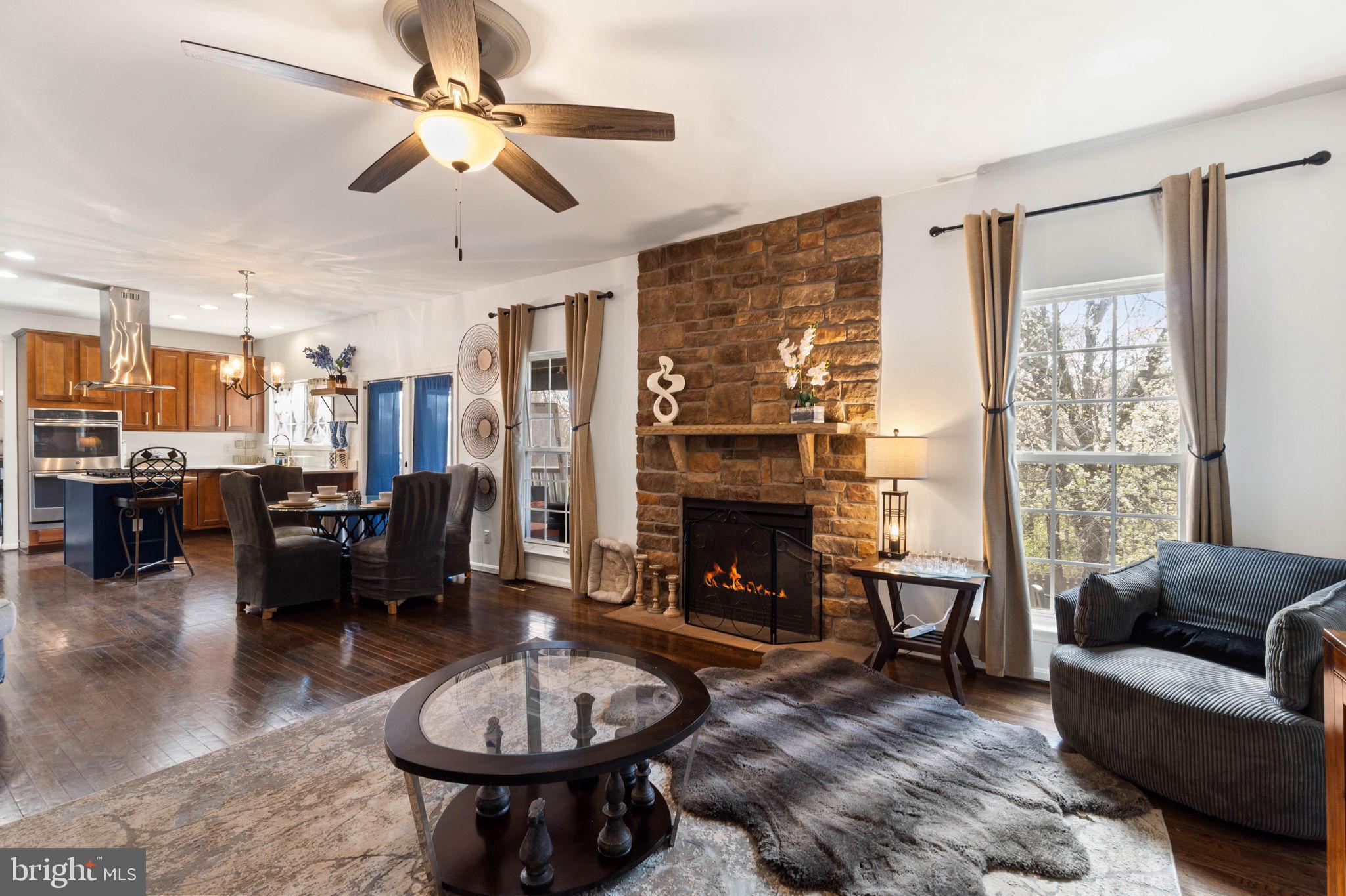 HIGHPOINT OF CULPEPER - Residential