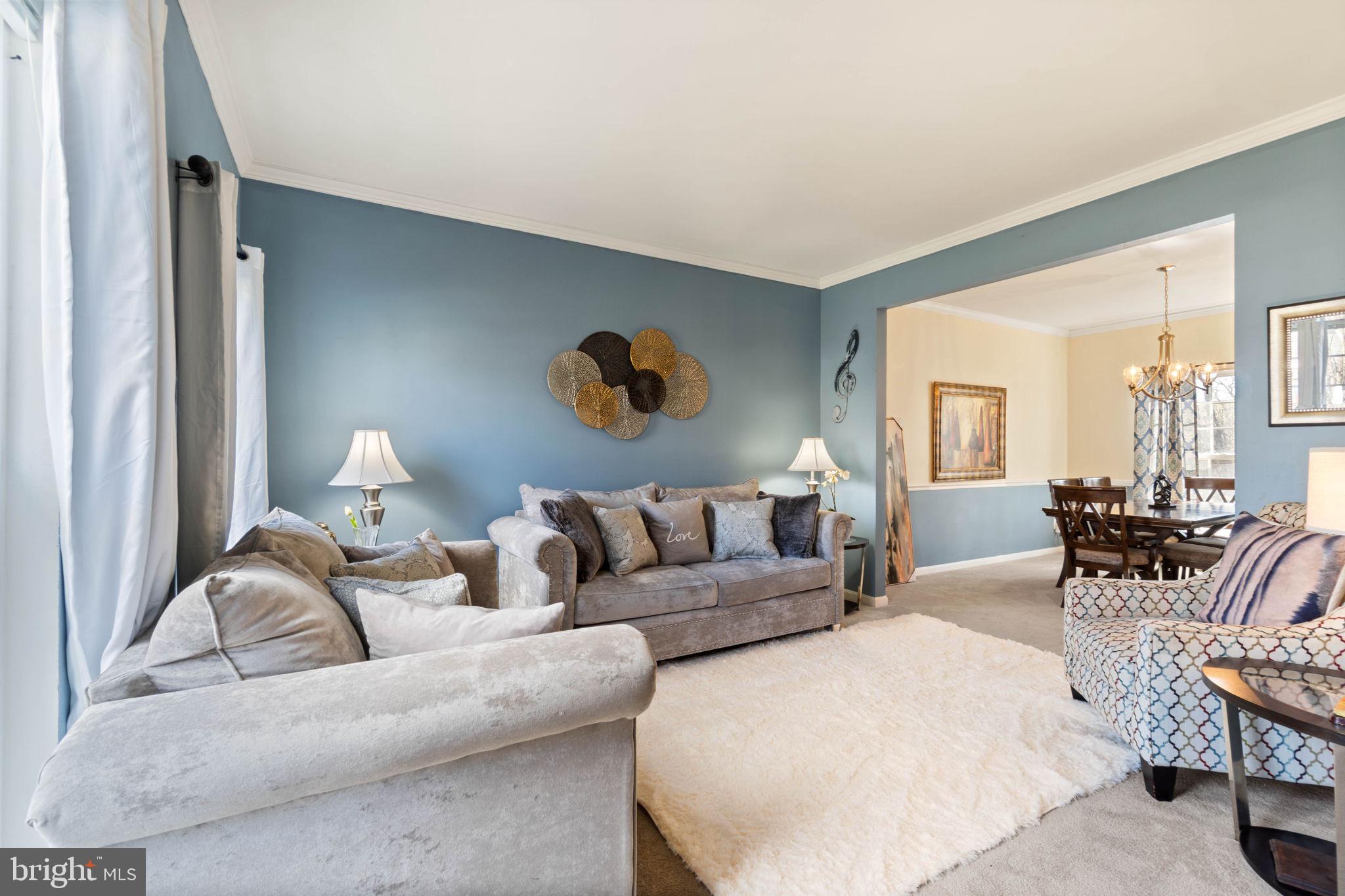 HIGHPOINT OF CULPEPER - Residential